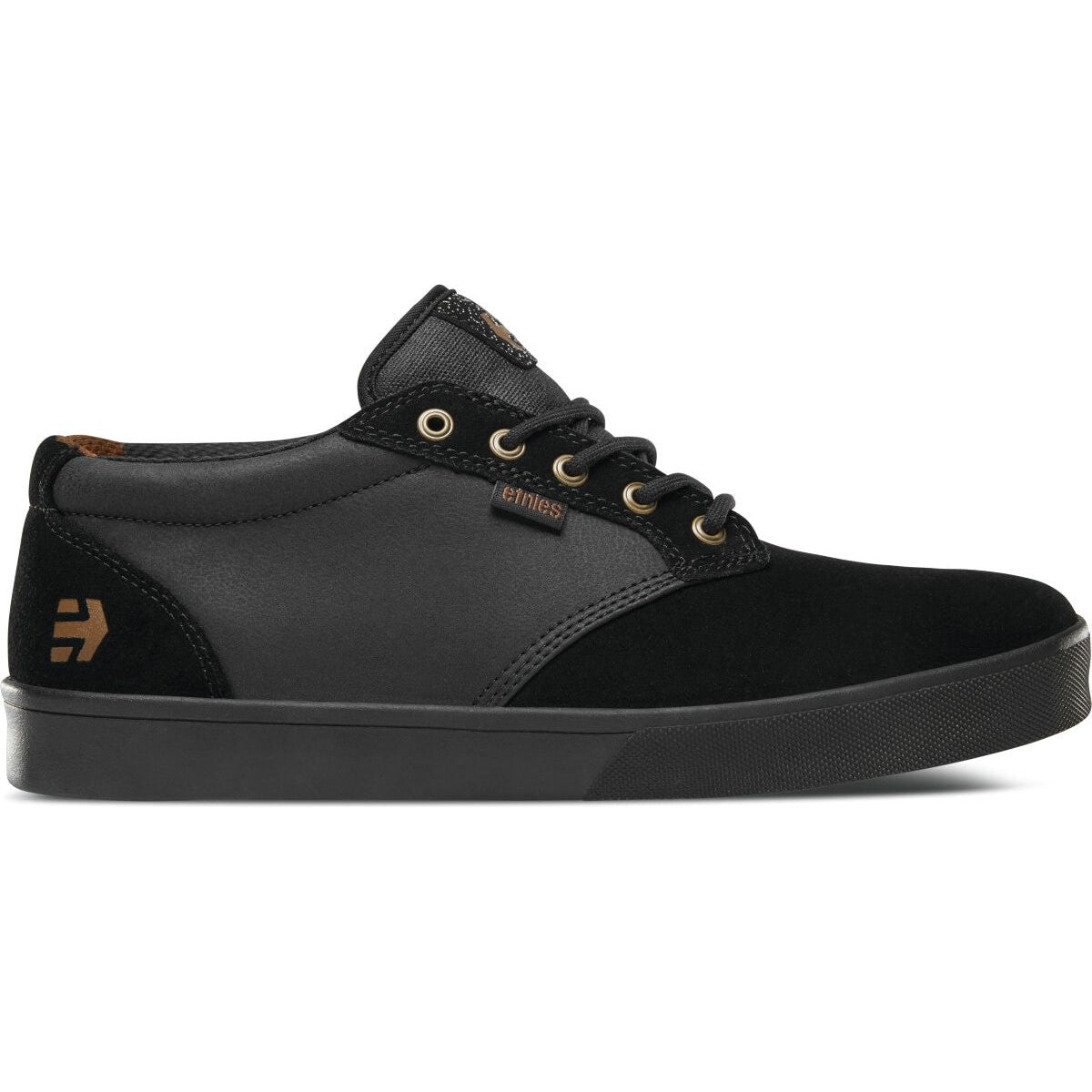 Shop 2nd D1 Etnies Jameson Mid Crank Flat Shoes