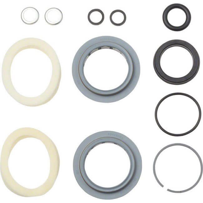 Rockshox Fork Basic Service Kit - Recon Silver 2012 - Coil