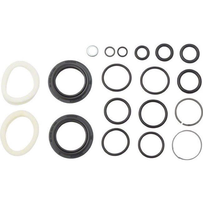 Rockshox Fork Basic Service Kit - Revelation Dual Position Air - 2012-2013