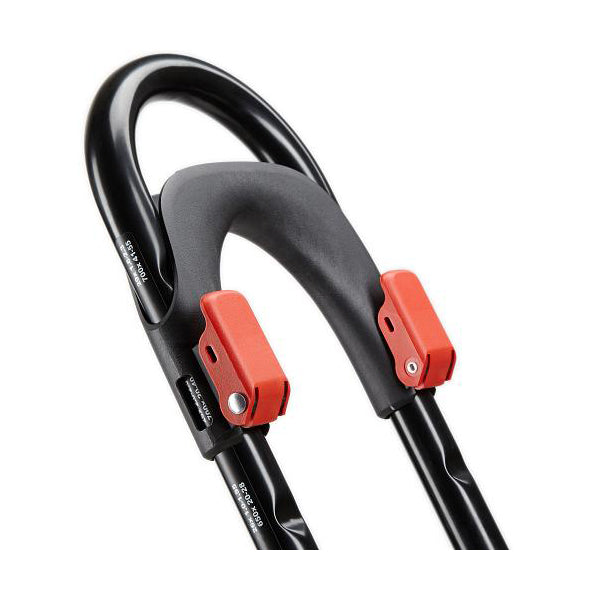 Yakima Frontloader Roof Bike Carrier - Roof Racks - 1 Bike - Black