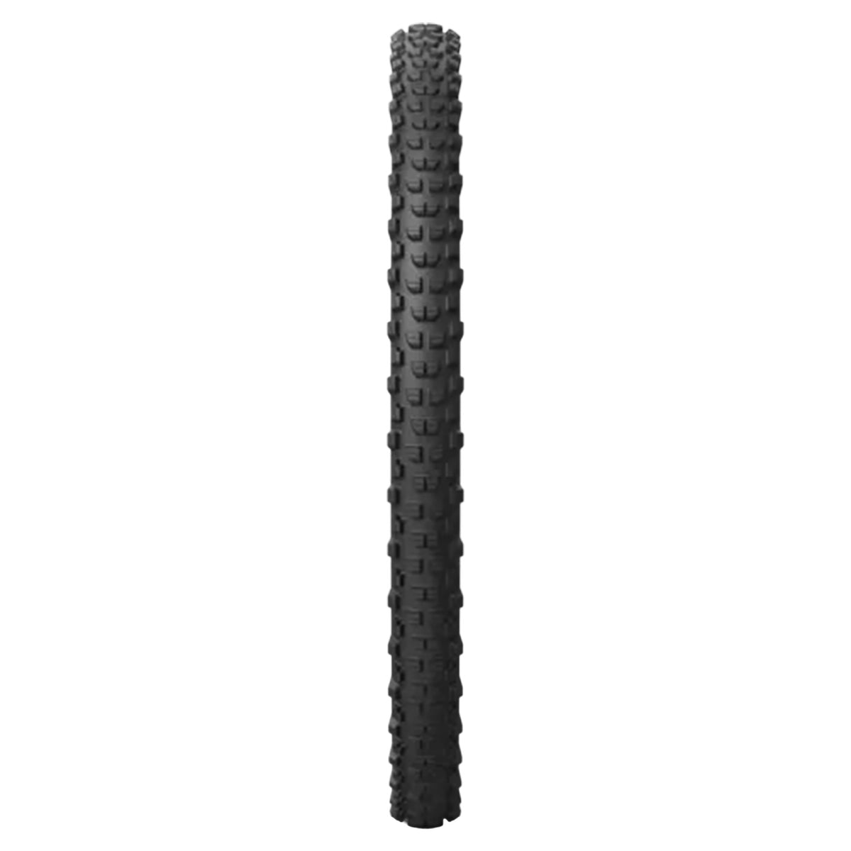 Michelin DH34 Performance Tyre - 27.5 Inch - 2.4 Inch - Yes - Gum-X - Down Hill Shield - Medium - Heavy Duty Protection - Folding - Black - Image 4