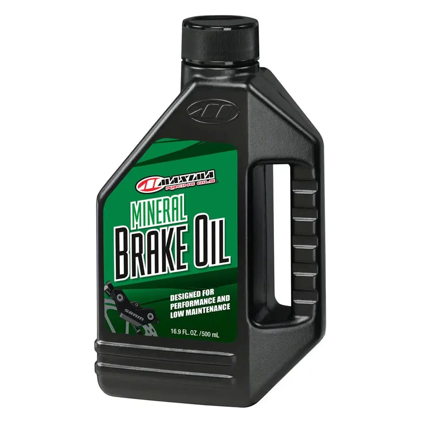 SRAM Maxima Disc Brake Mineral Oil - 500ml