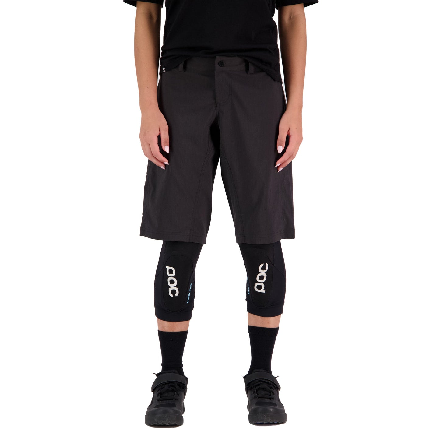 Mons Royale Virage 2.0 Women's Shorts - Image 1