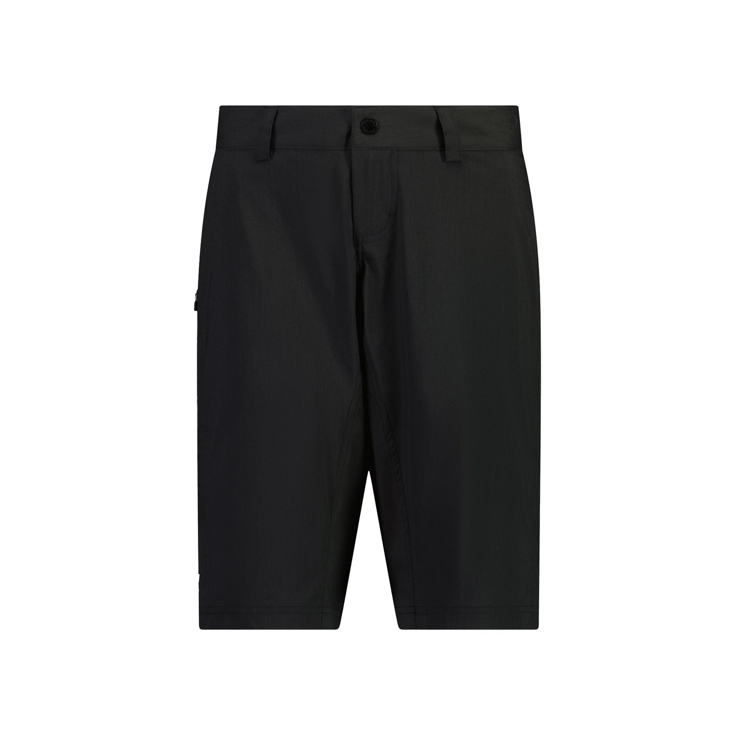 Mons Royale Virage 2.0 Women's Shorts - Women's XL - Black - Image 8
