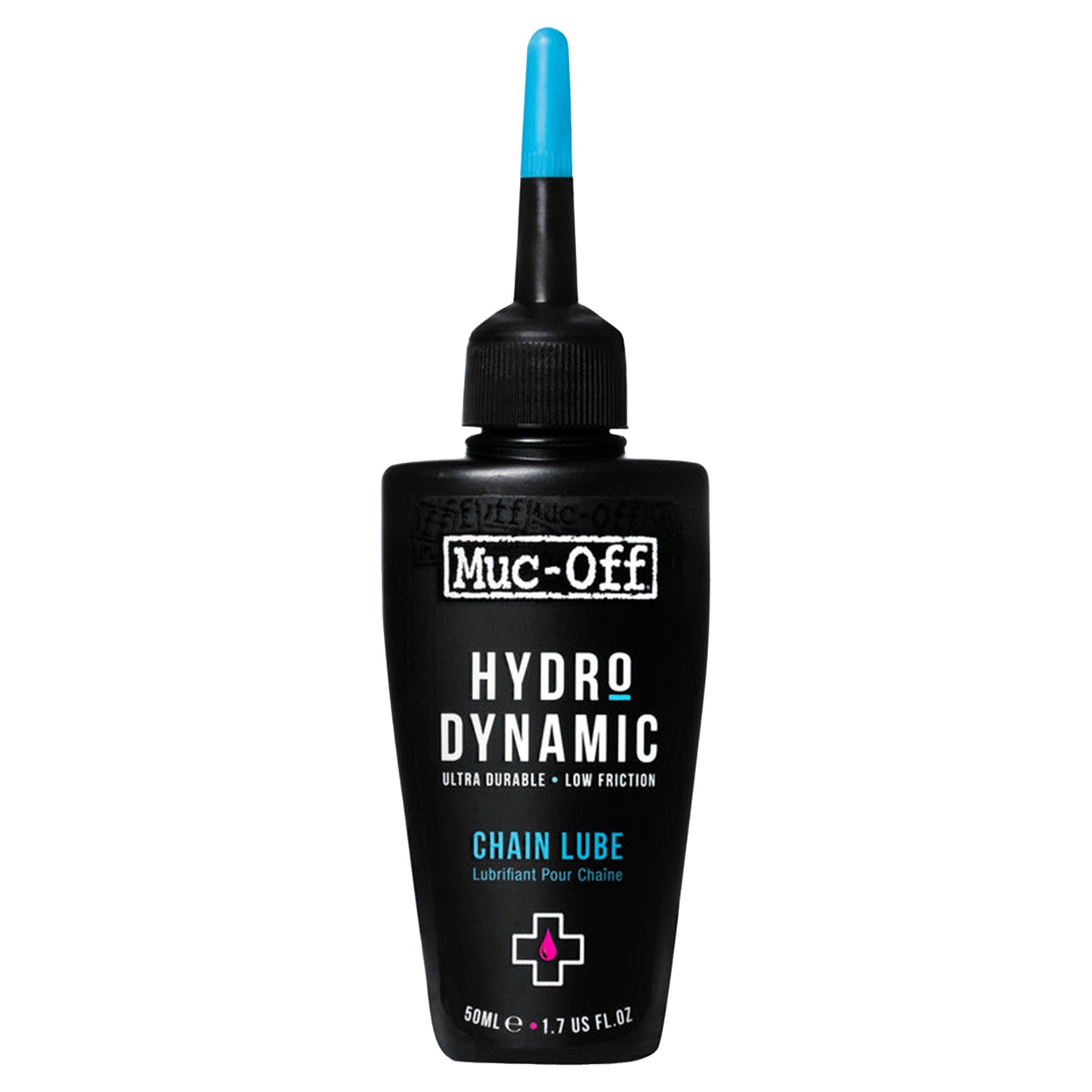 Muc-Off Lube Hydrodynamic - 50ml - Image 1