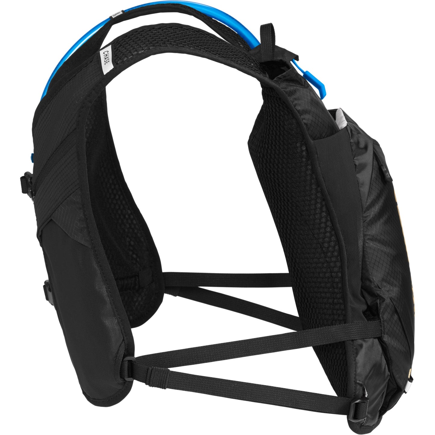 Camelbak Chase Race 4 Vest - 4L Pack - 1.5L Bladder