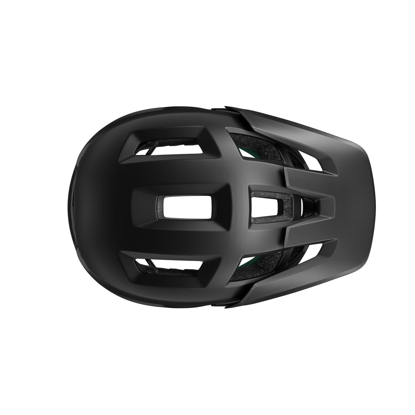 Lazer Coyote KinetiCore Helmet - M - Matte Black