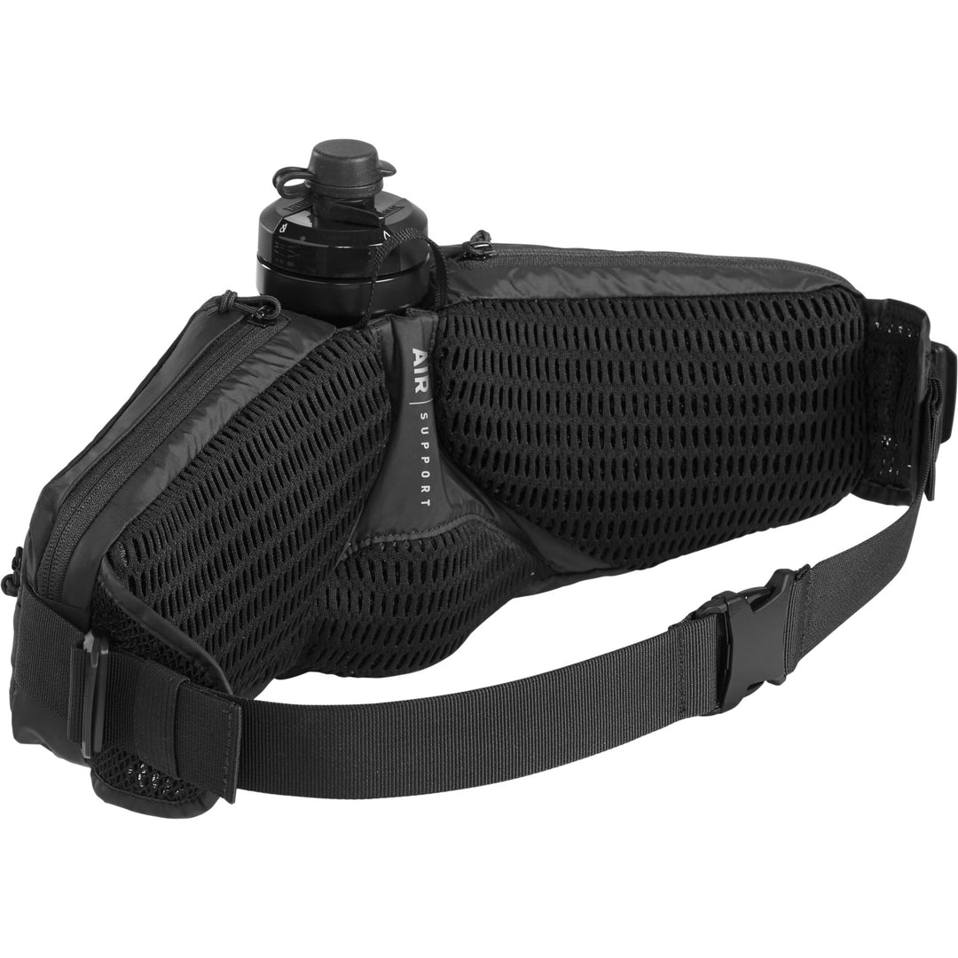 Camelbak Podium Flow 4 Hydration Belt - Black - 4L Pack - 0.6L Bladder