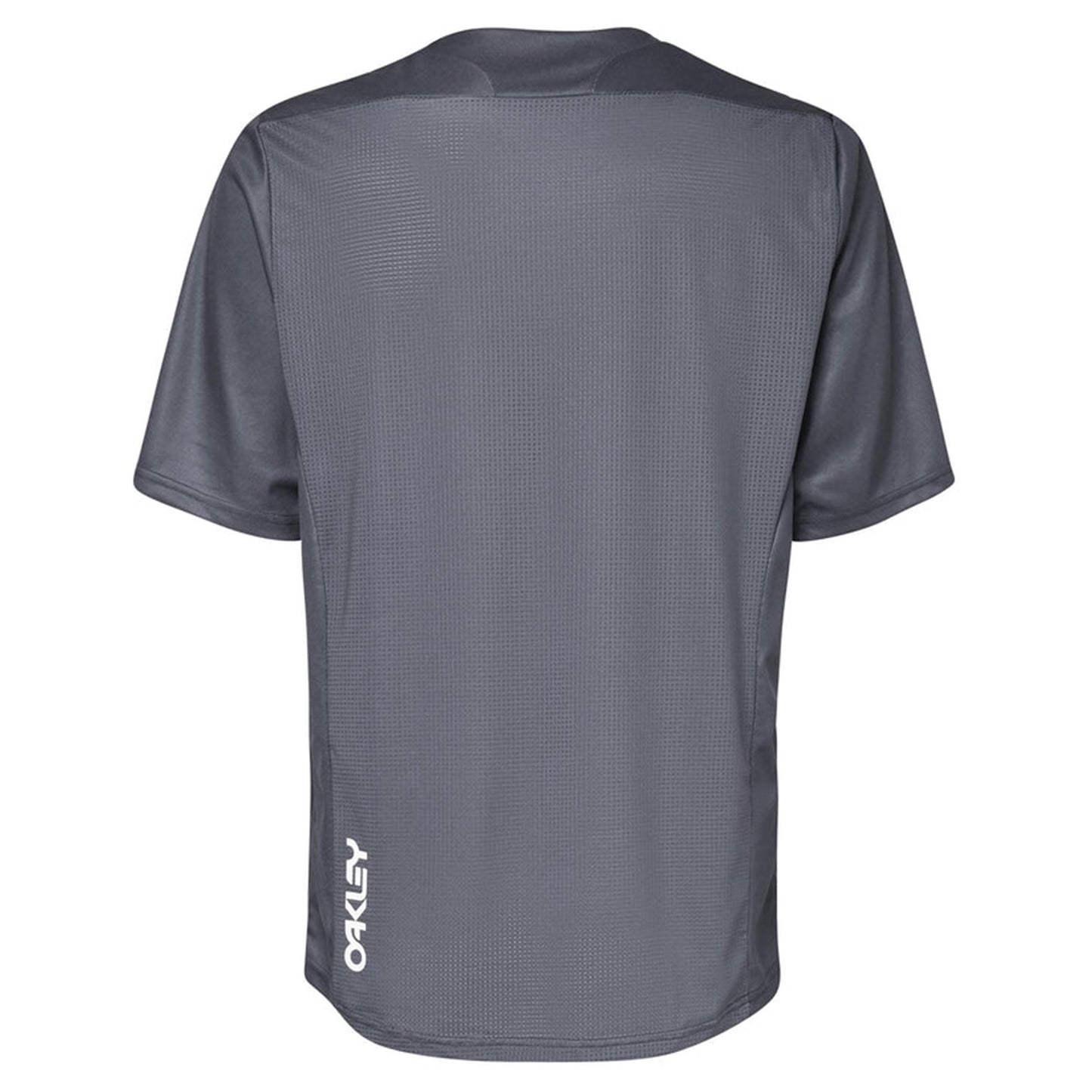 Oakley Factory Pilot Lite MTB Jersey - XL - Grey - Image 2