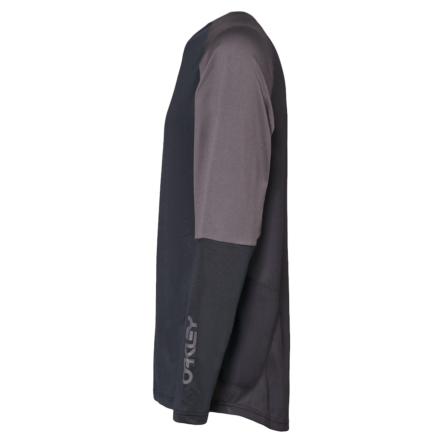 Oakley Factory Pilot MTB Long Sleeve Jersey - XL - Black - Image 3