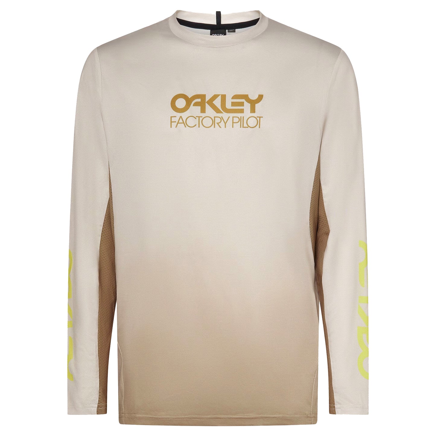 Oakley Maven Coast Long Sleeve Jersey 2.0