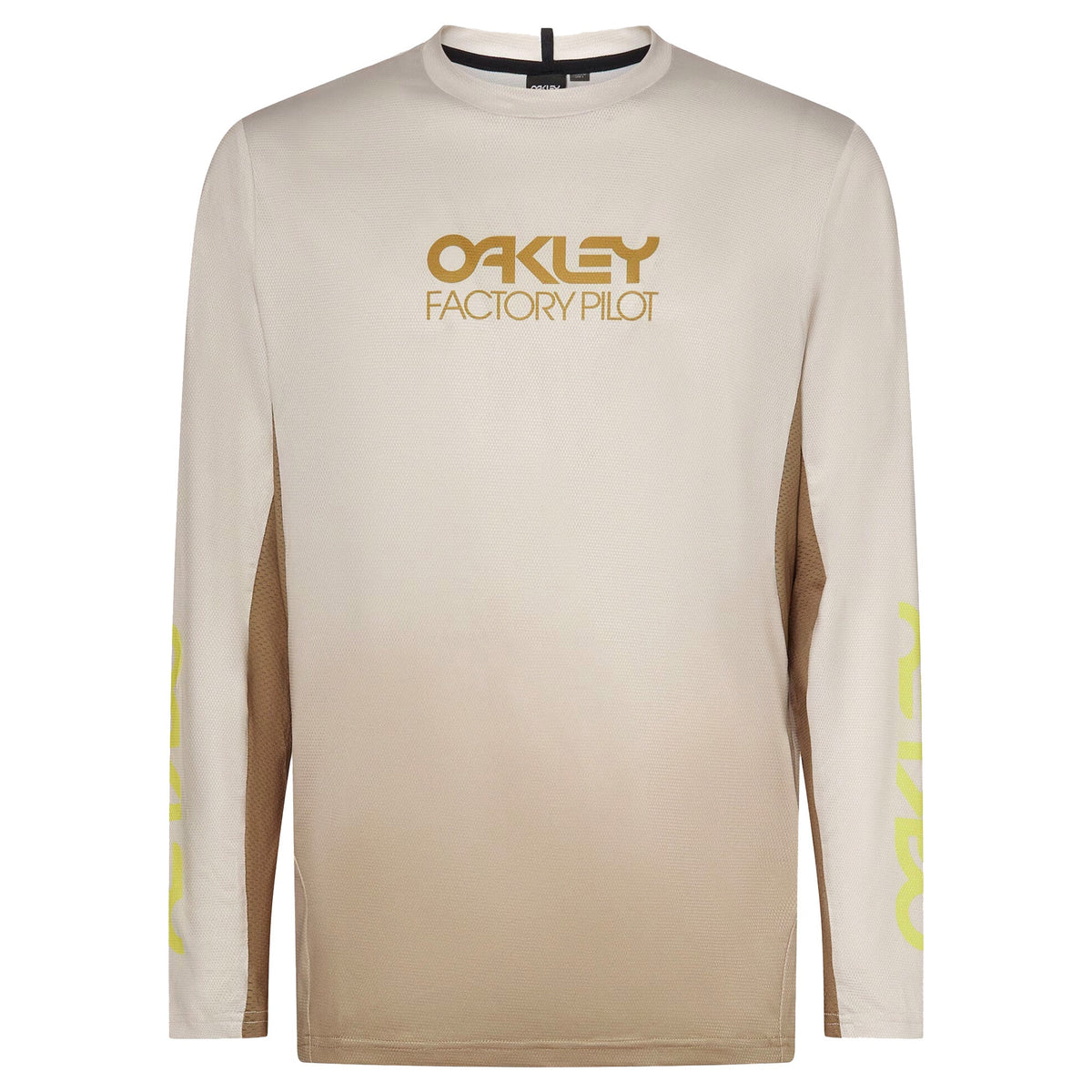 Oakley Maven Coast Long Sleeve Jersey 2 - Image 1