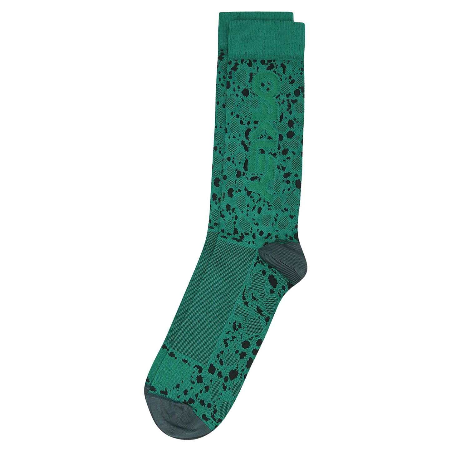 Oakley Maven MTB Socks - Image 1