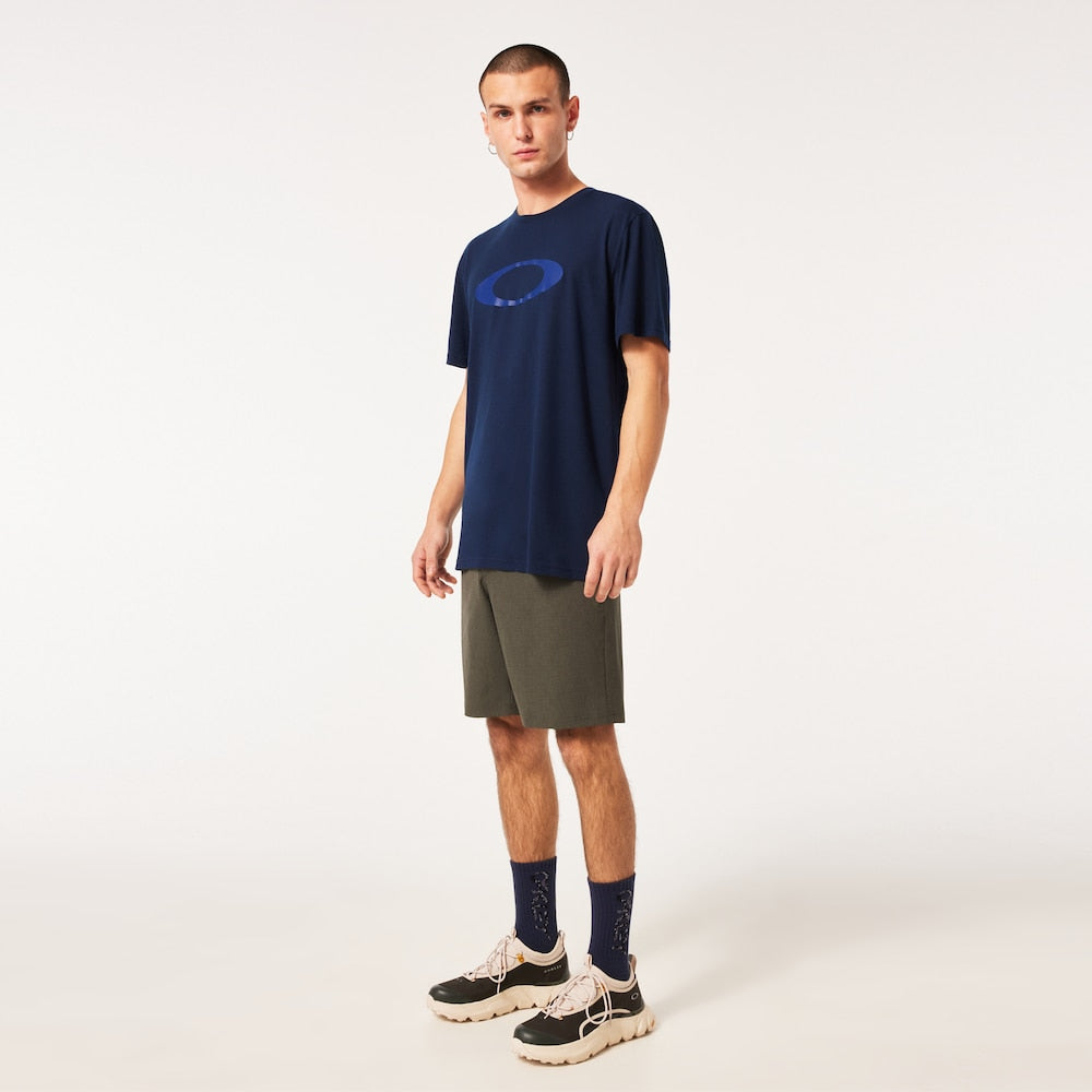 Oakley O-Bold Ellipse T-Shirt - XL - Team Navy - Image 5