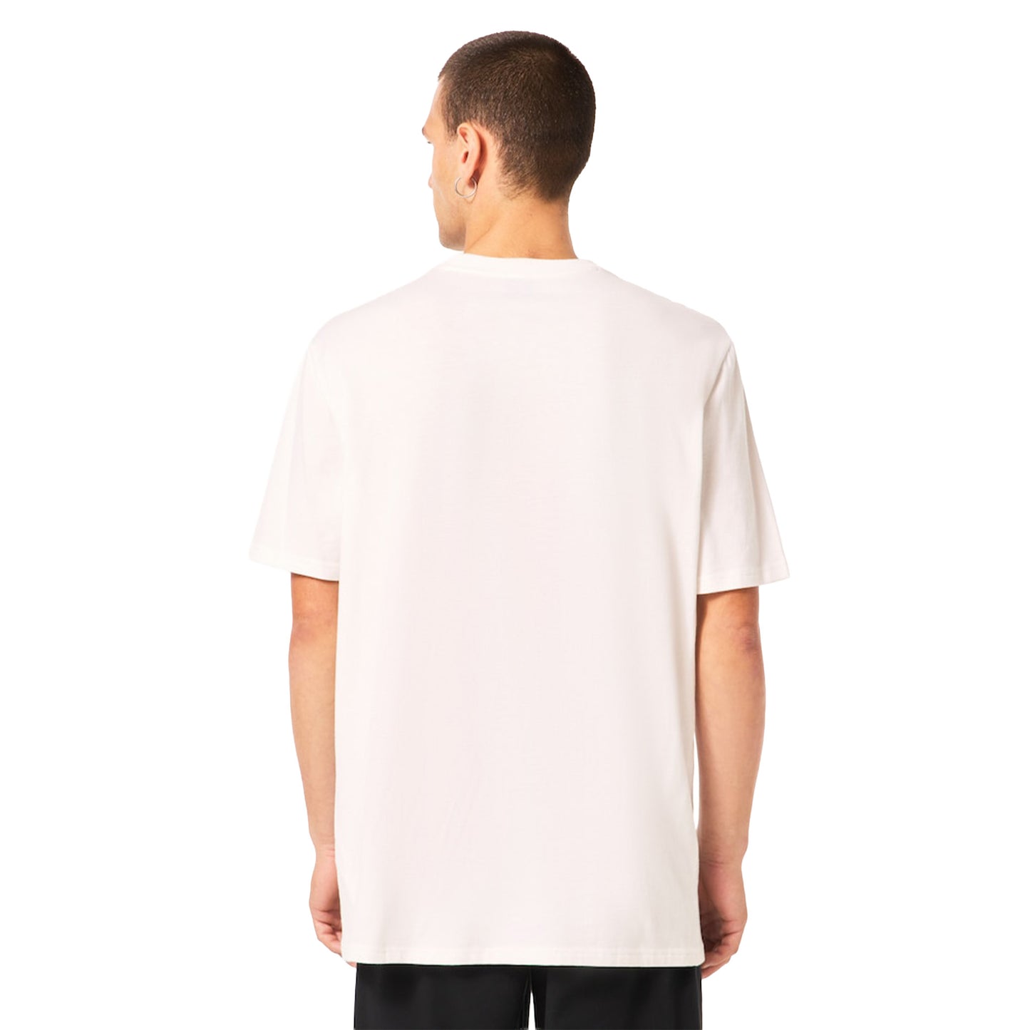 Oakley Relax 2.0 Tee - L - Off White - Image 3