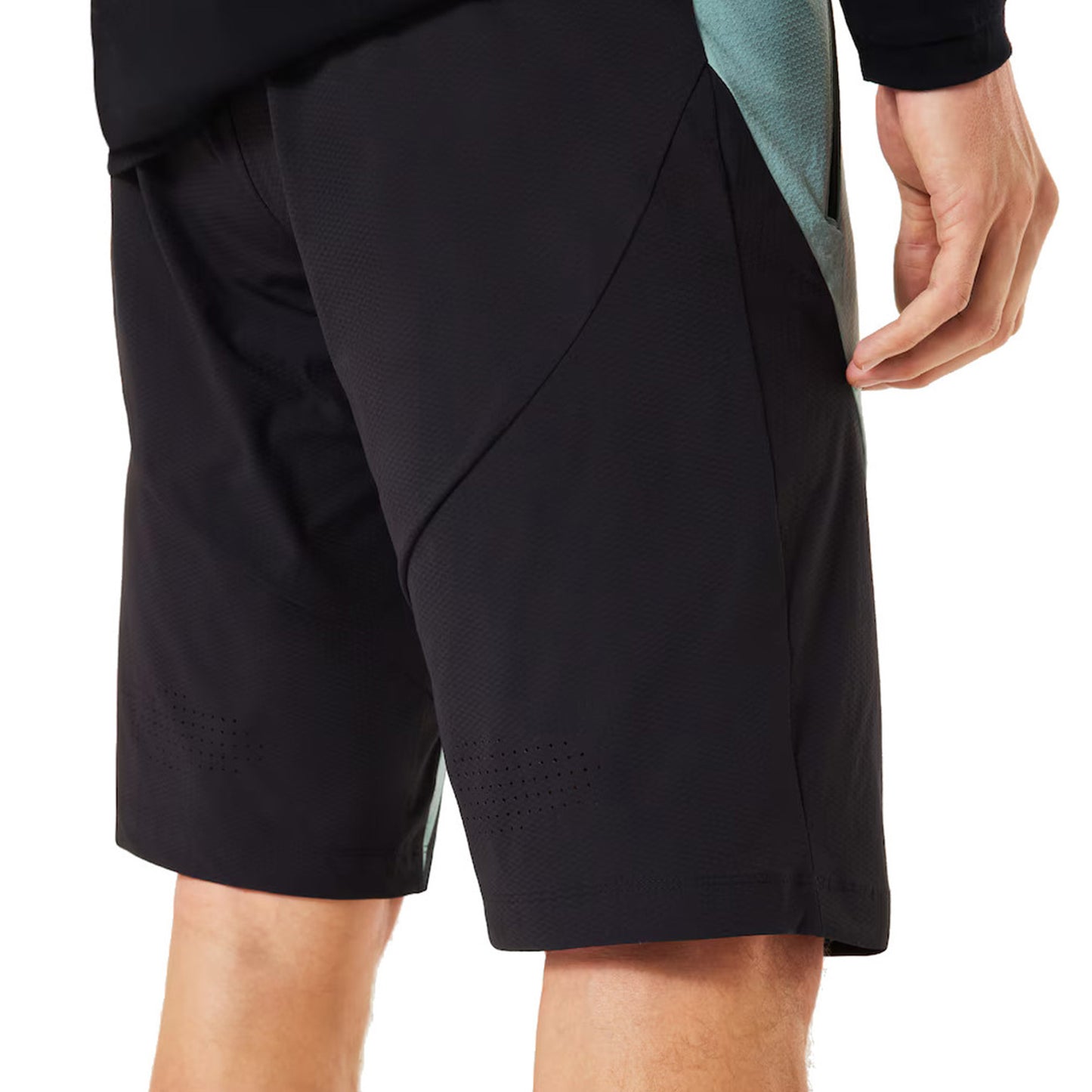 Oakley Seeker Airline Shorts - 36 - Pacific - Image 5