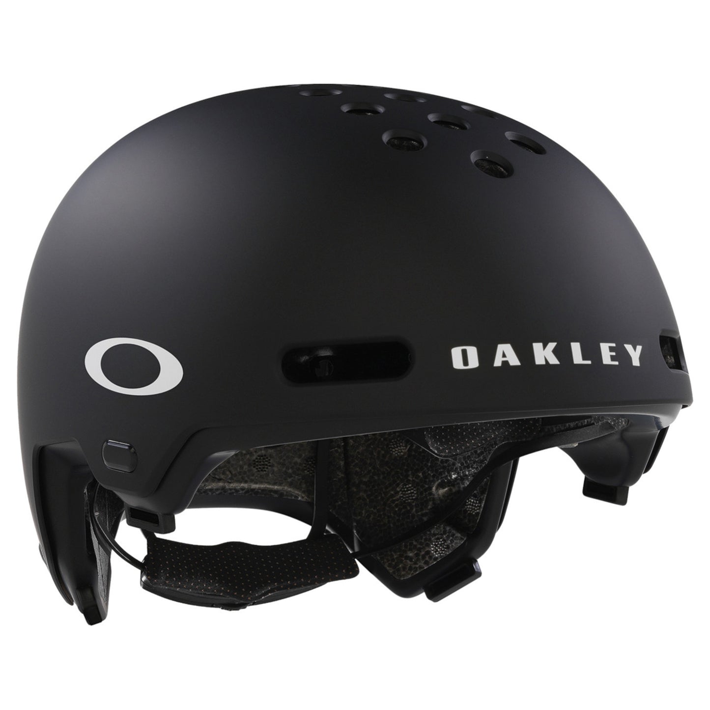 Oakley STREET1 Helmet - M - Matte Black - Image 4