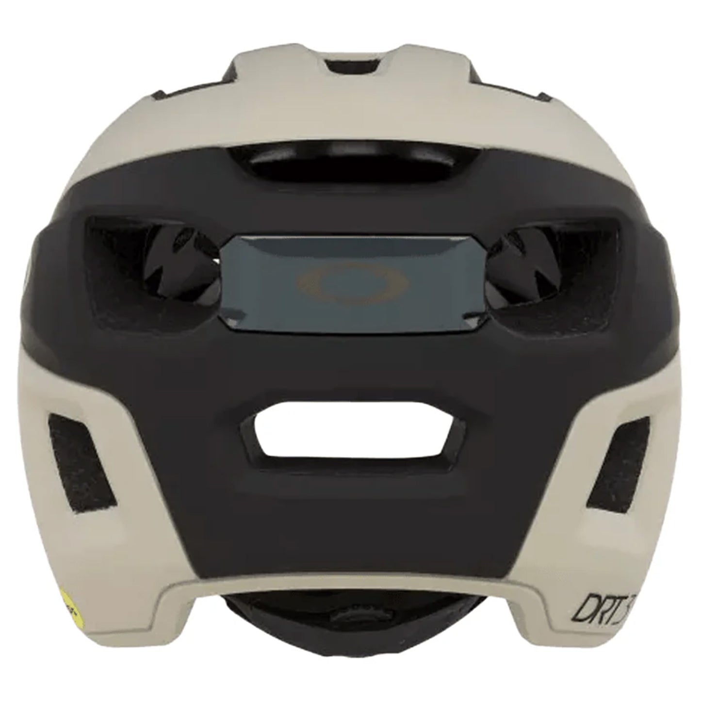 Oakley DRT3 Trail Helmet - L - Matte Sand & Black