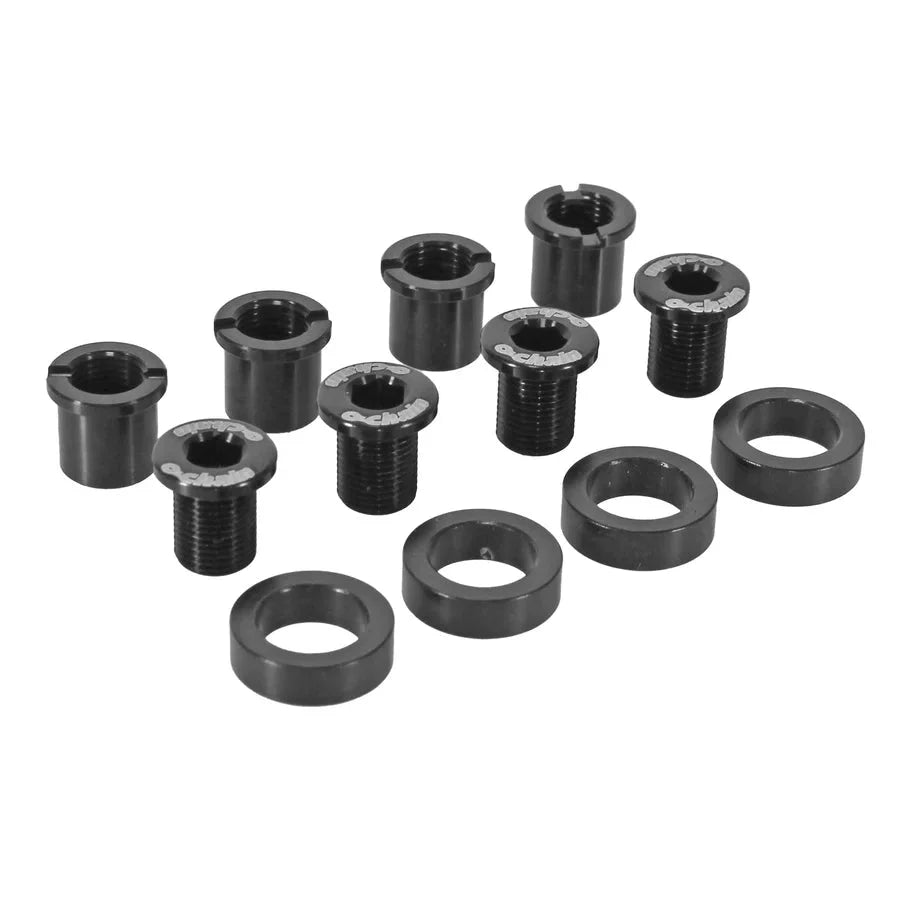 Ochain Spacers and Bolt Kit - Ochain