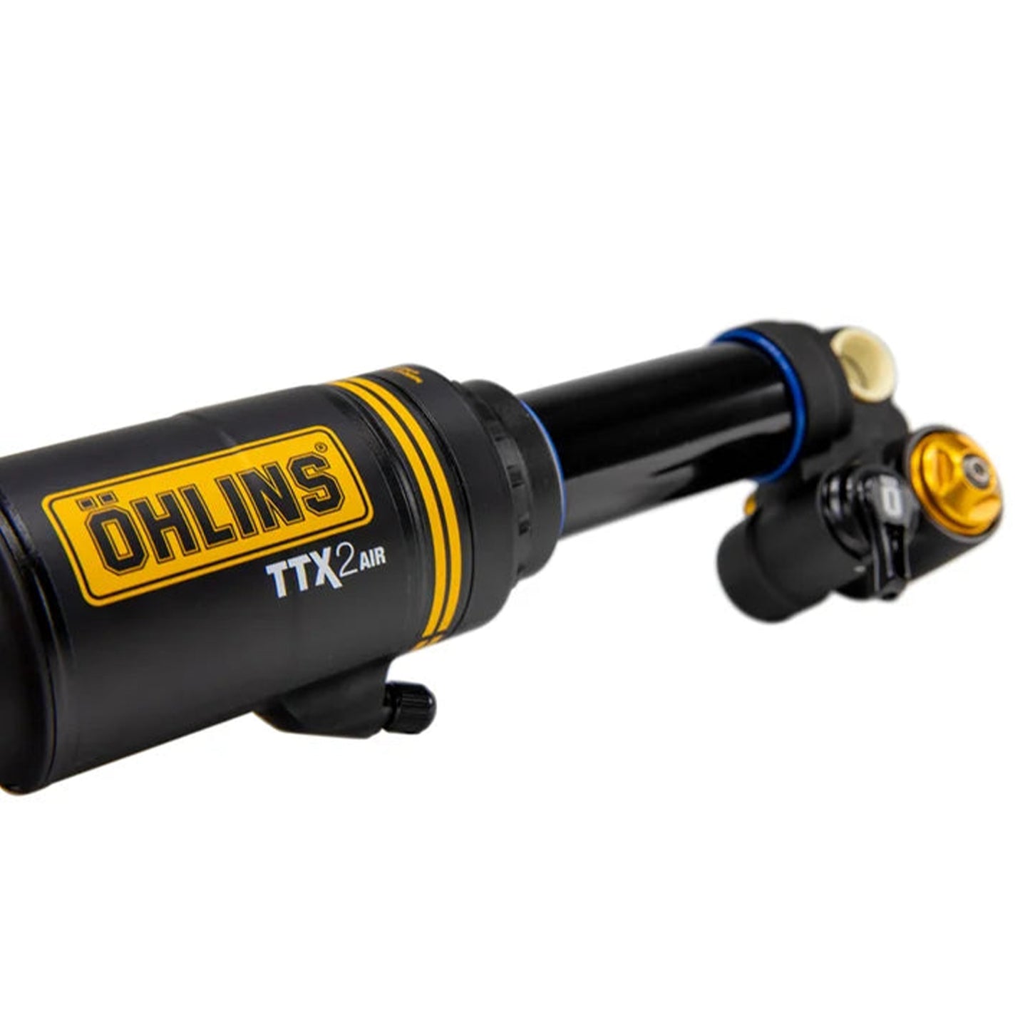 Ohlins TTX2 Air TM Shock - Trunnion - 205x65mm (Metric) - AM - Image 3