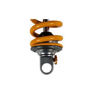 Ohlins TTX22M.2 Coil Shock - Trunnion Mount - 225x75mm (Metric) - Piggyback - Image 3