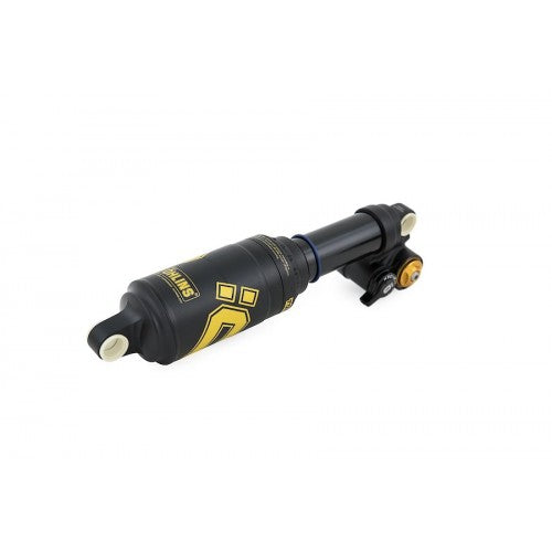 Ohlins TTX2 Air Shock - Dual Open-Eye Mount - 210x55mm (Metric) - Image 2
