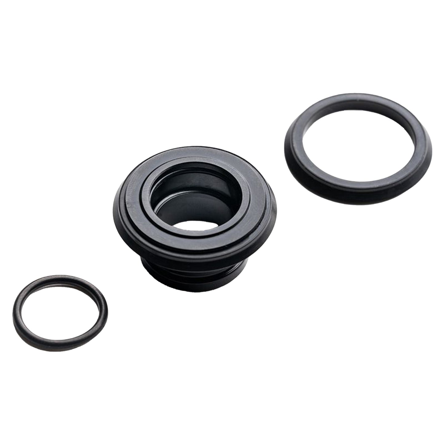 OneUp Components Front Hub End Caps - Image 1