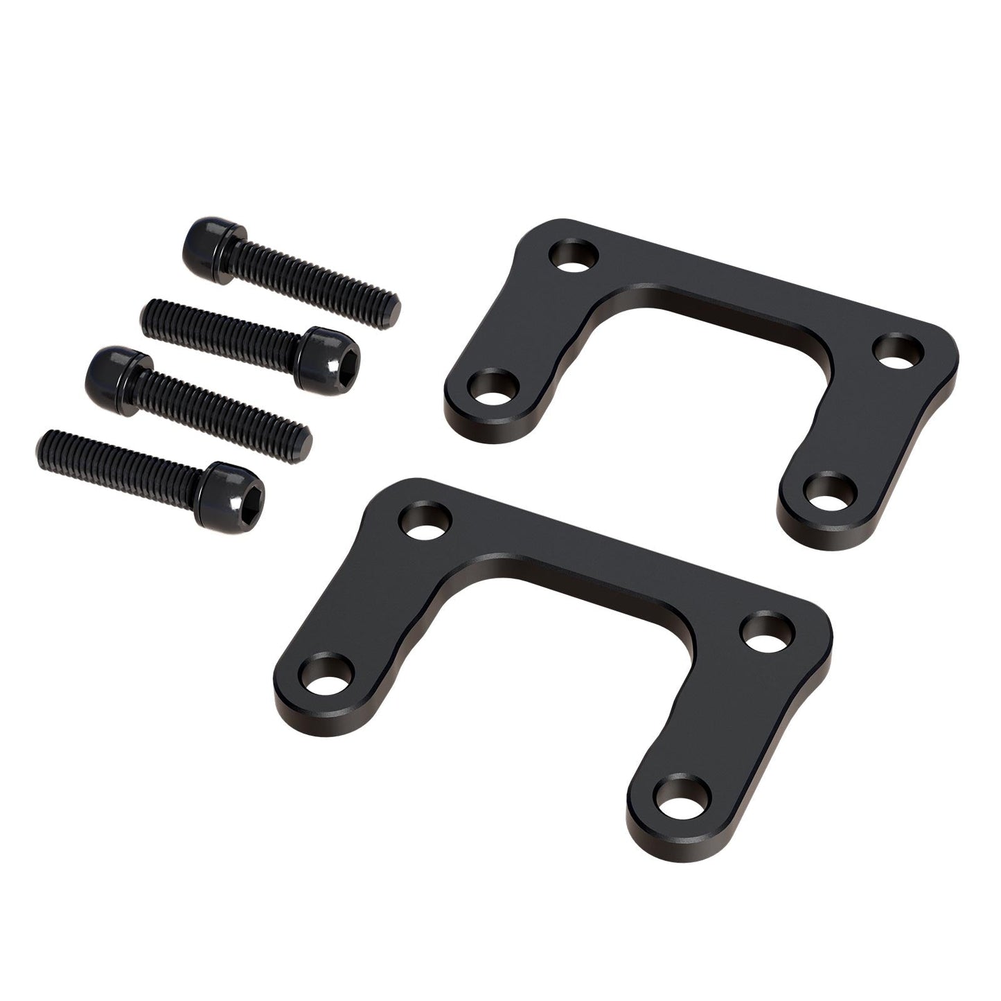 OneUp Components Direct Mount Stem Spacers - 5mm or 10mm - Image 1