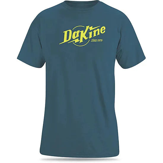 Dakine Bolt Short Sleeve Tech Tee - Image 1