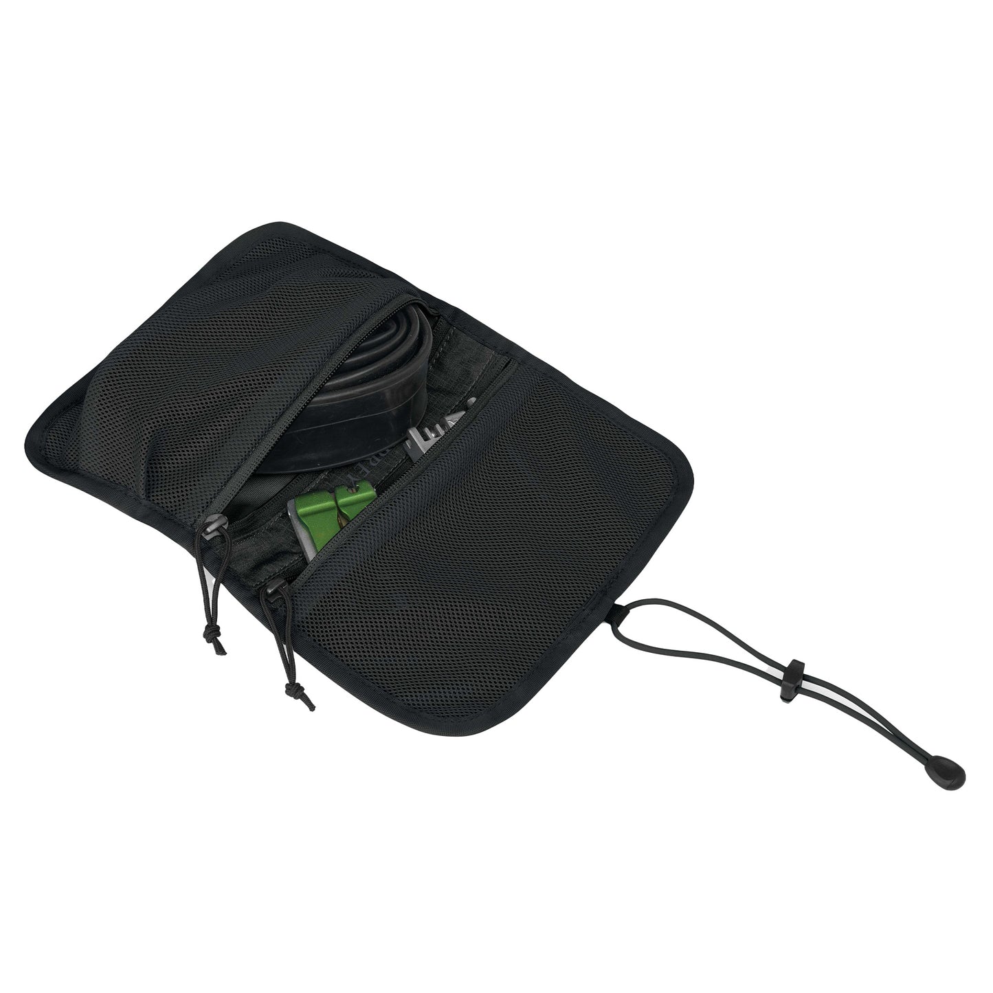 Osprey Escapist Velocity 6 Hydration Pack - Black - 6L Pack - 1.5L Bladder - S/M - Image 5