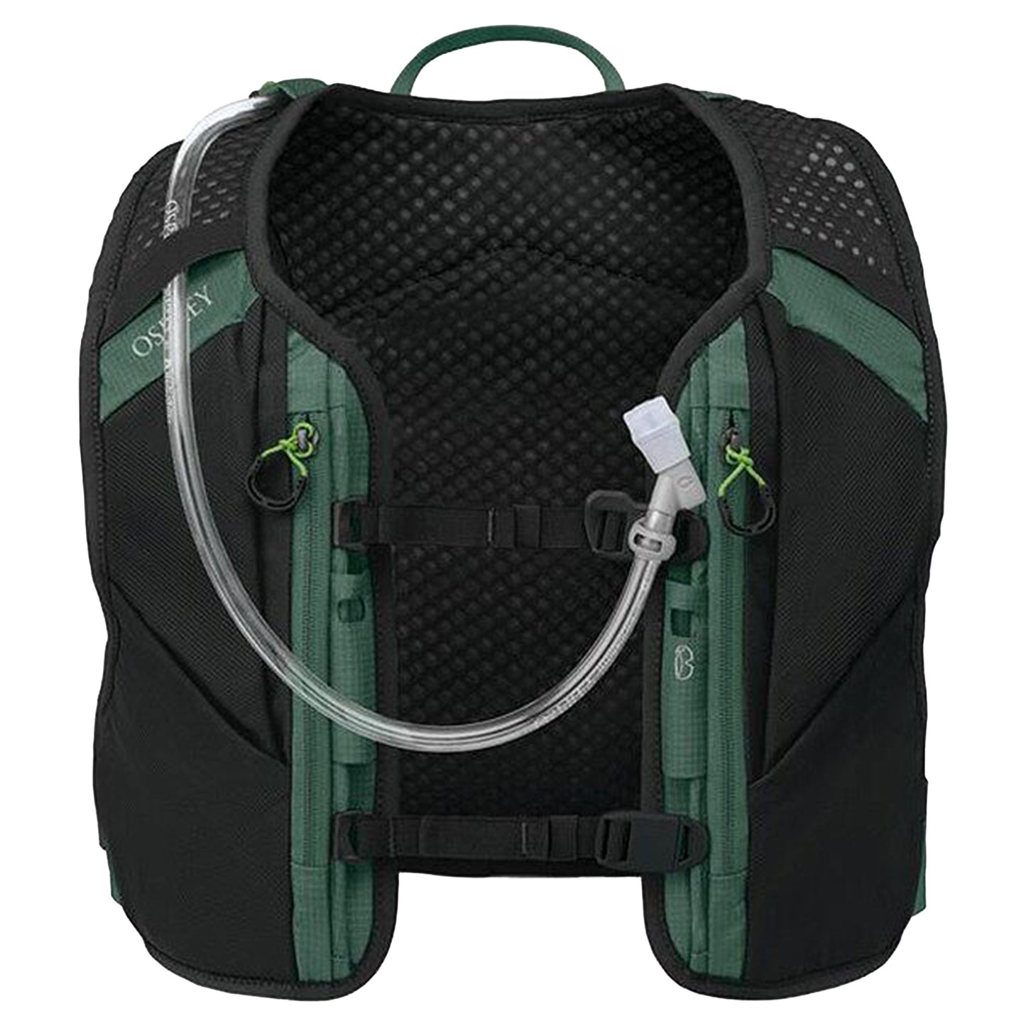 Osprey Escapist Velocity 6 Hydration Pack - Green - 6L Pack - 1.5L Bladder - S/M - Image 3