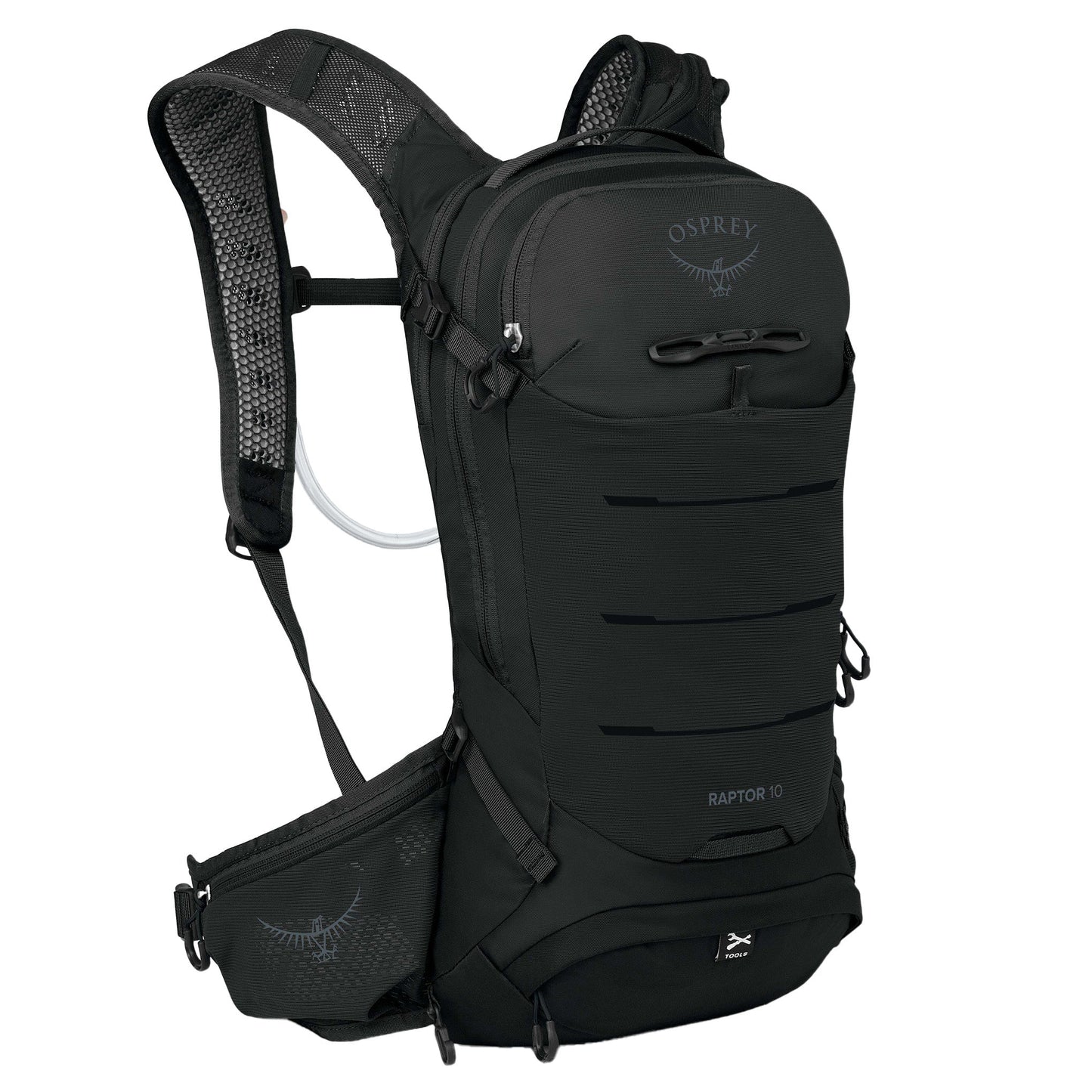 Osprey Raptor 10 Backpack - Image 1