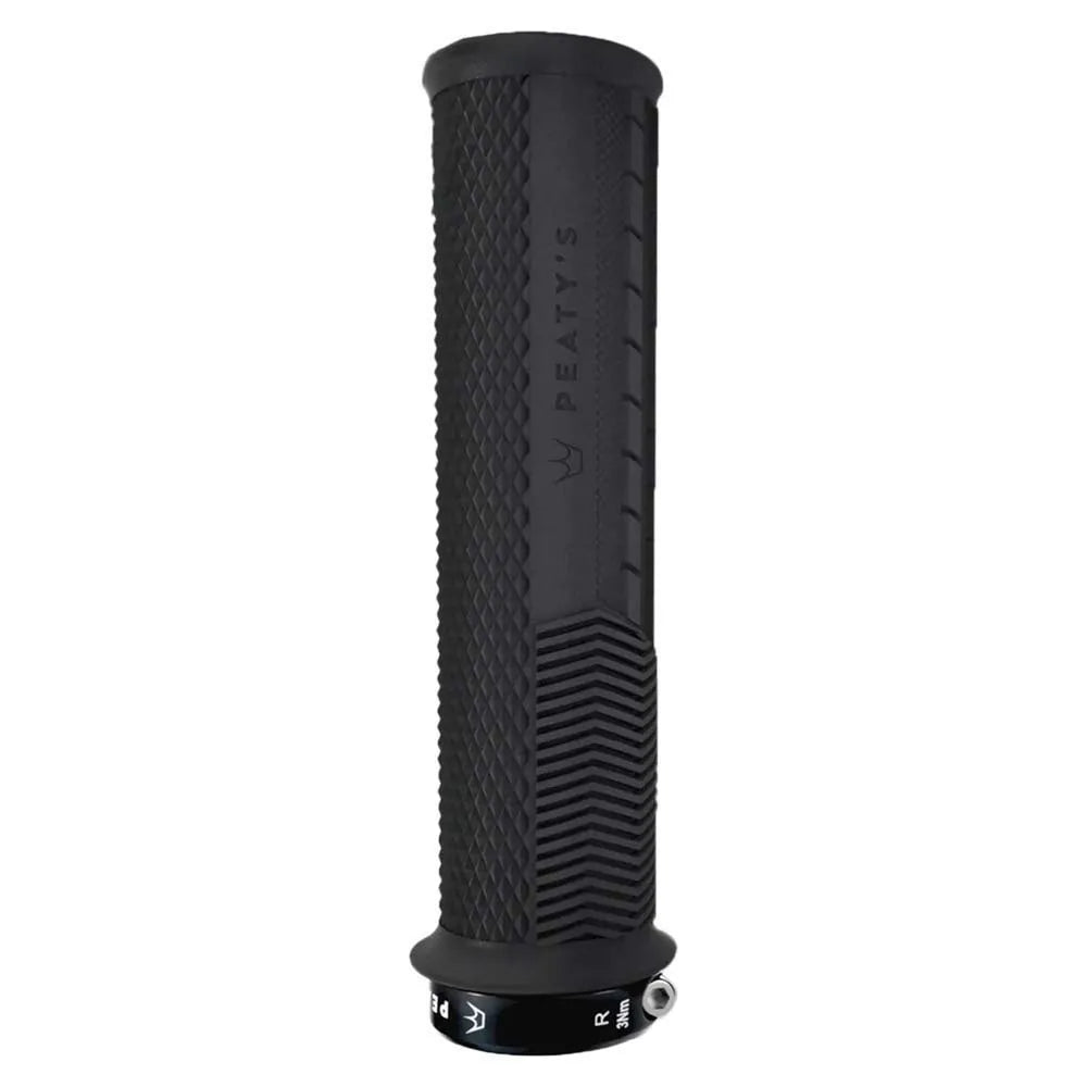 Peaty's Monarch Thick Knurl Grip - Image 1
