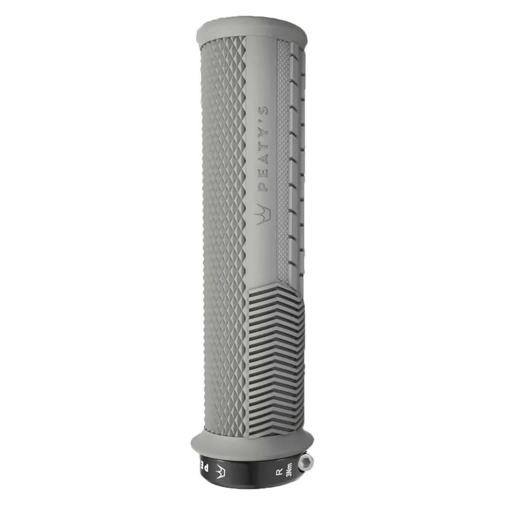 Peaty's Monarch Bicycle Grips - Durable, Ergonomic Trinidad