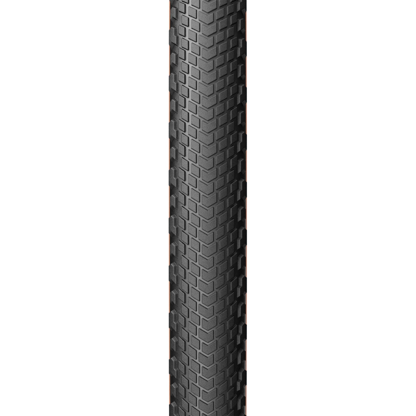 Pirelli Cinturato Gravel High Performance H Tyre - 700c - 40c - Faster Rolling - Yes - Medium - Medium Duty Protection - SmartEVO GR - ProWALL Gravel - Folding - Black - Image 3