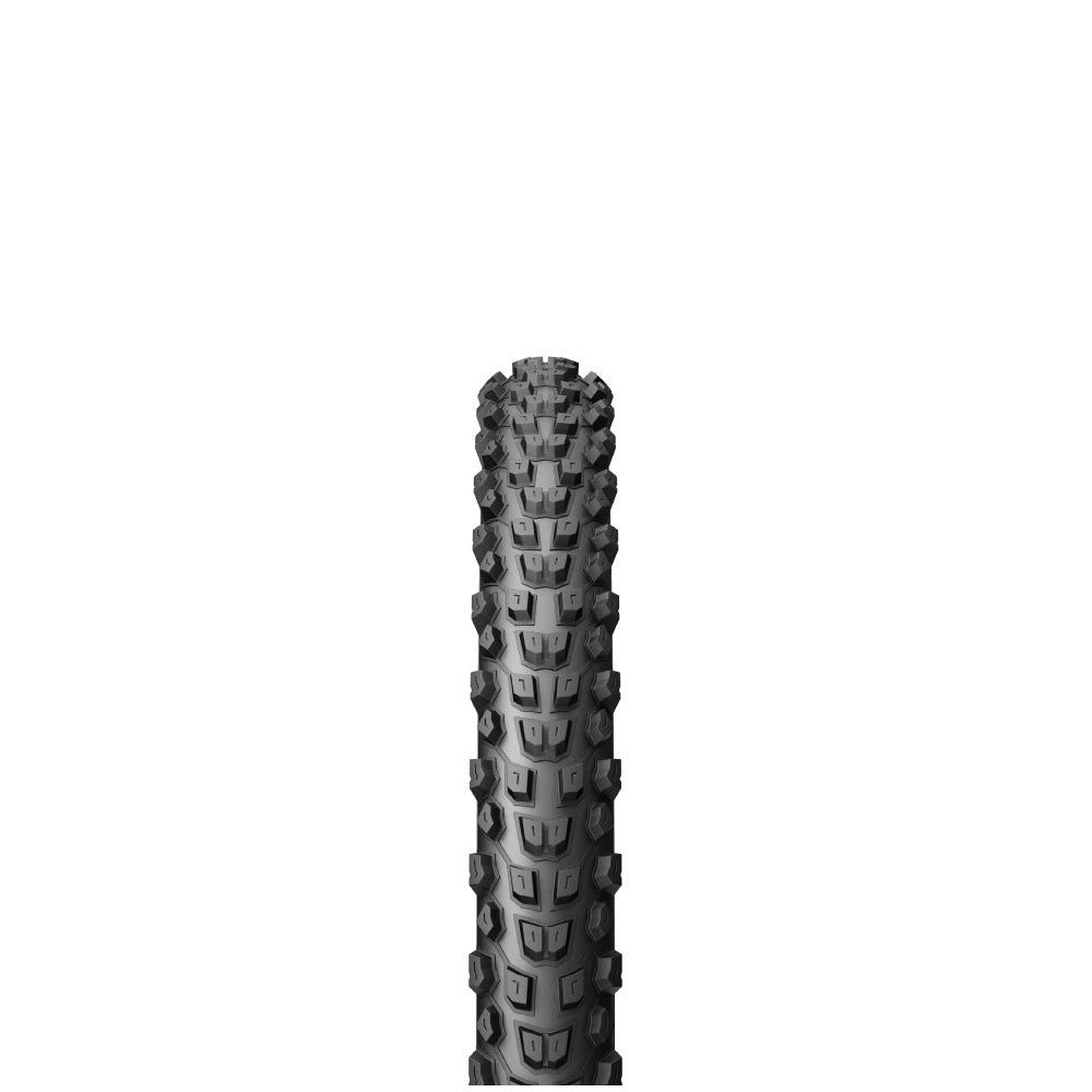 Pirelli Scorpion E-MTB S Tyre - 27.5 Inch - 2.6 Inch - Yes - SmartGrip Gravity - HyperWall - Medium - Medium Duty Protection - Folding - Black - Image 3