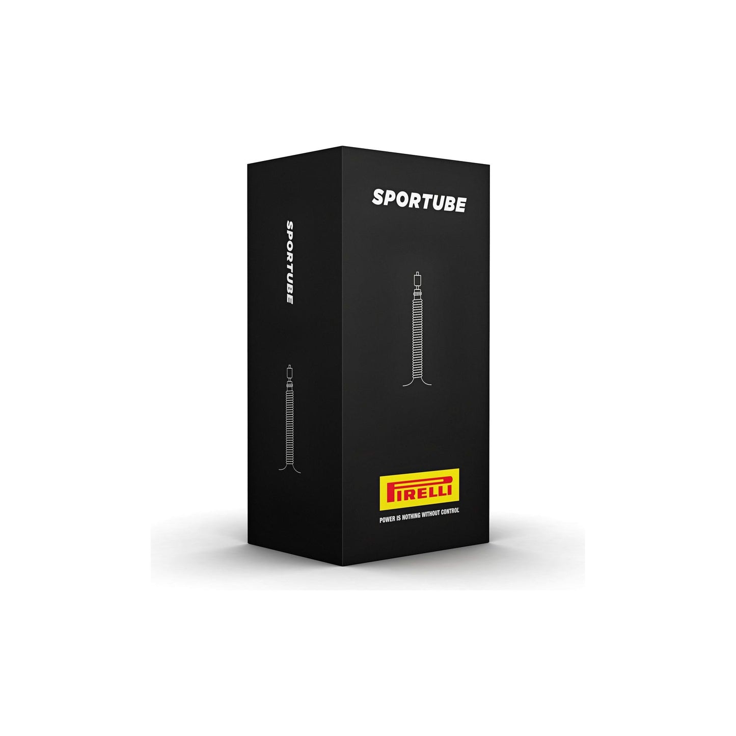Pirelli SporTUBE - 700c - Presta - 42-50C - Image 1
