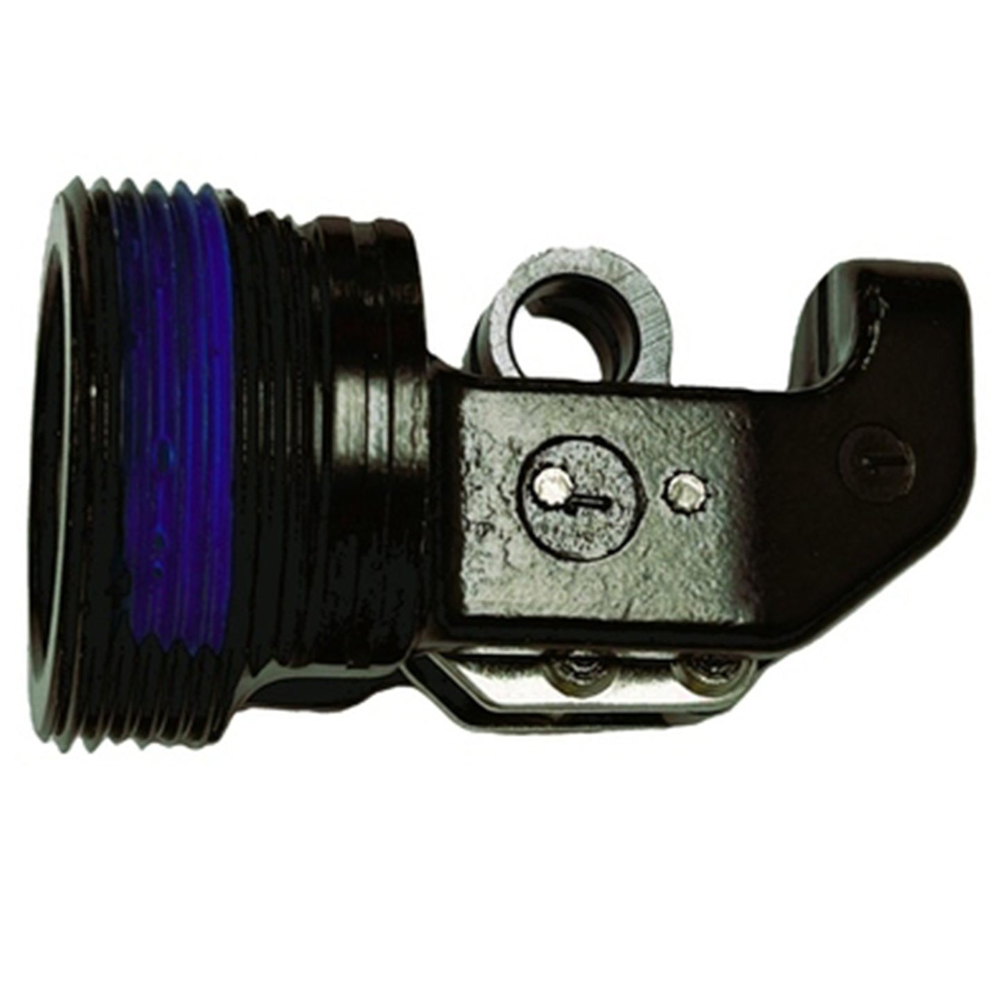 PNW Dropper Post Actuator - Black - Image 1