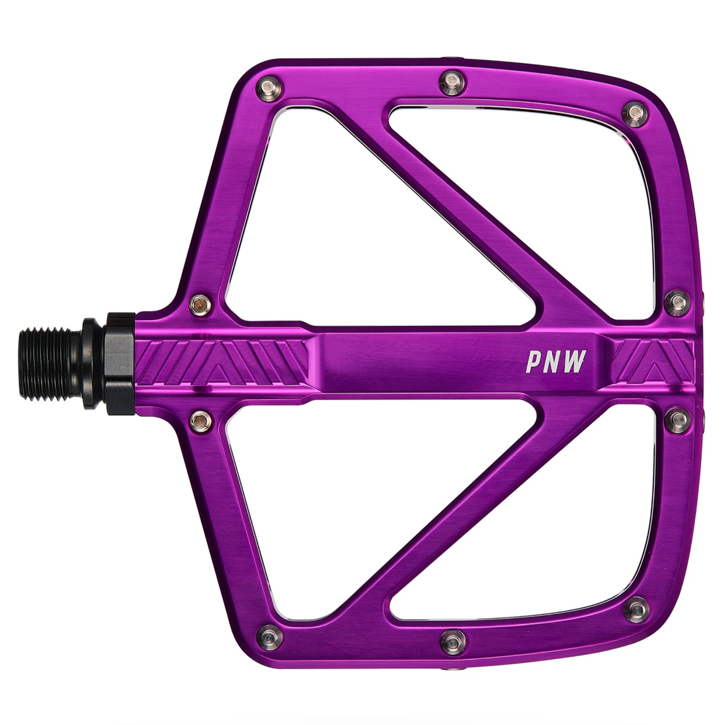 PNW Loam Gen 2 Pedals - L - Fruit Snacks - Image 1
