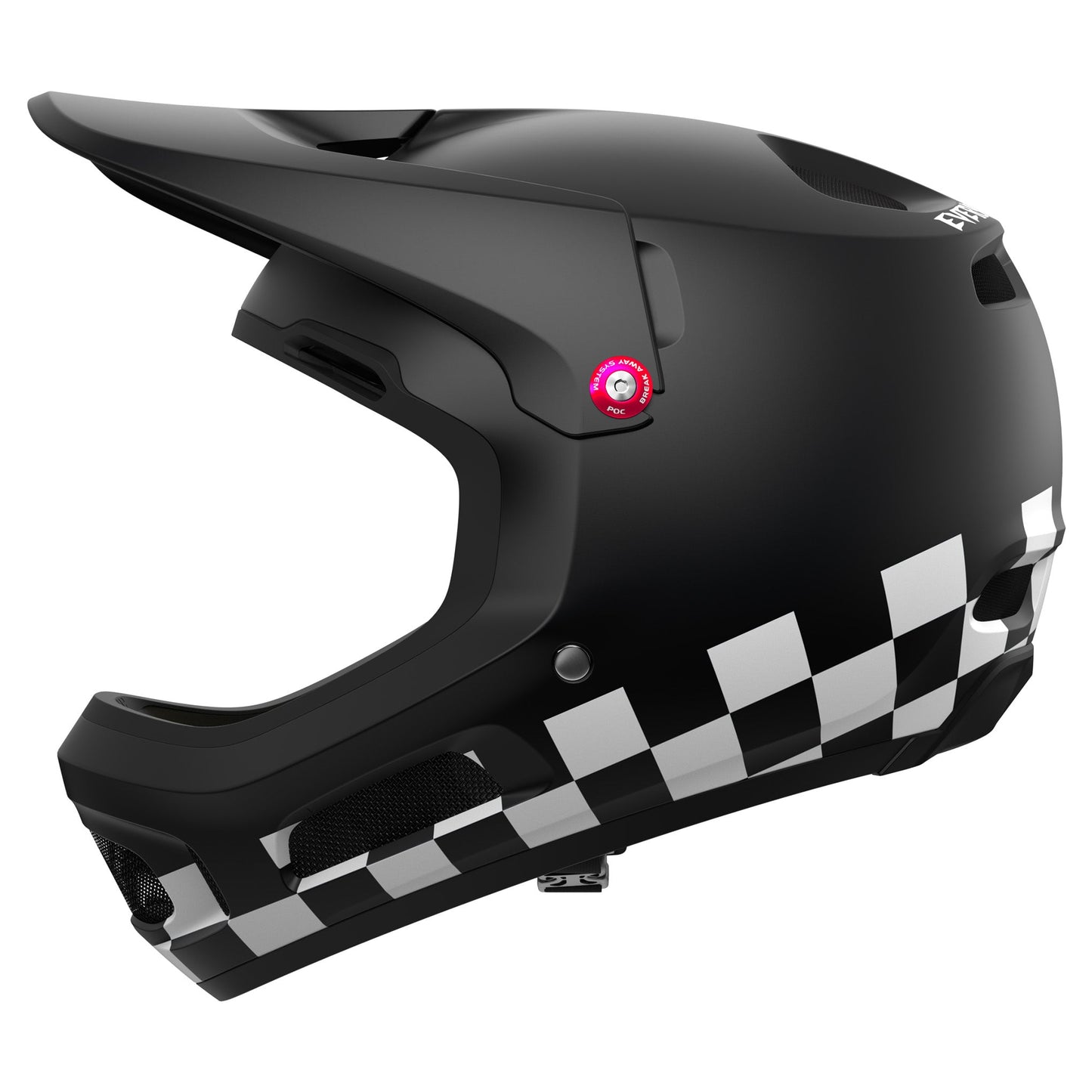 POC Coron Air MIPS MTB Robin Goomes Edition Helmet - Image 1