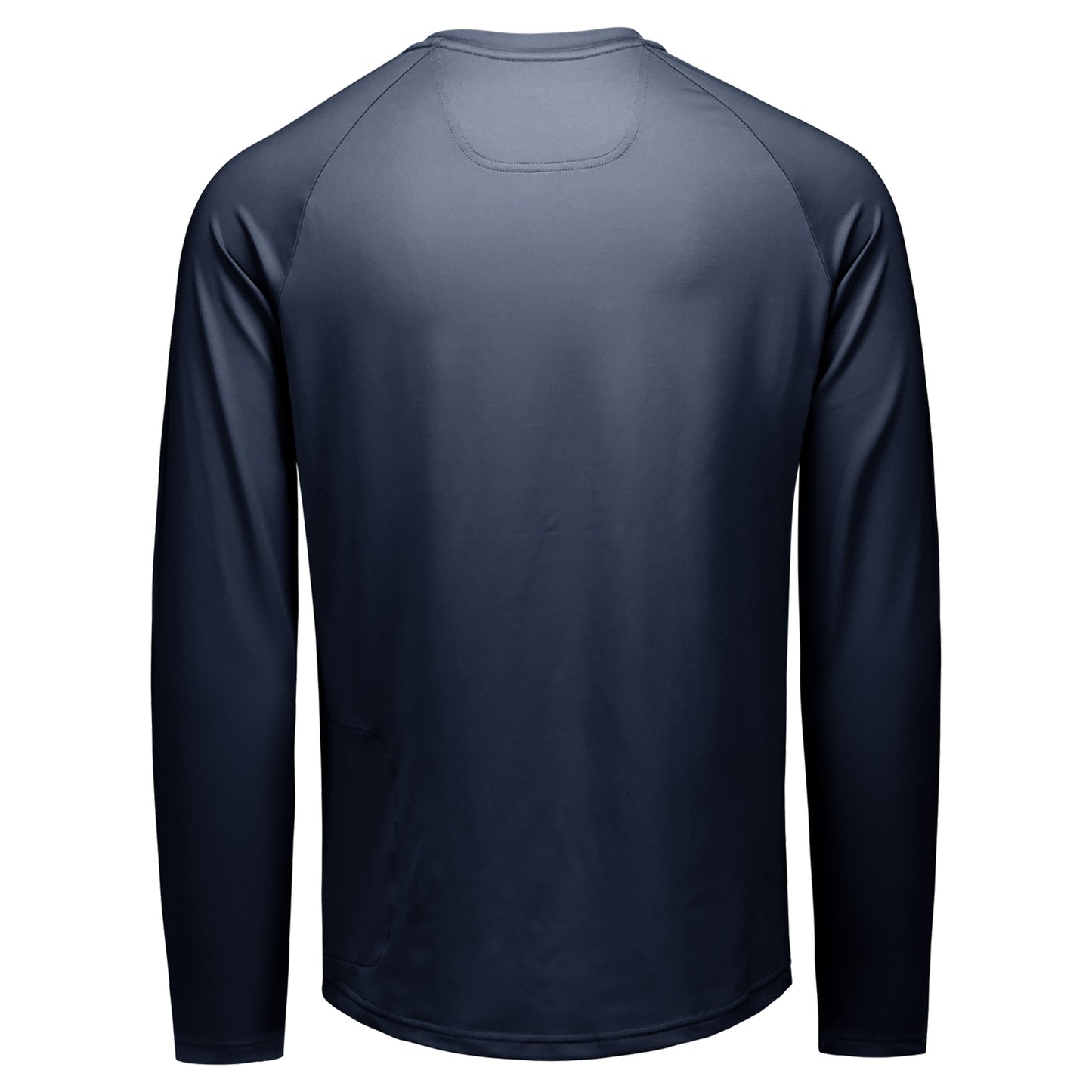 POC Reform Enduro Jersey - L - Apatite Navy - Image 2