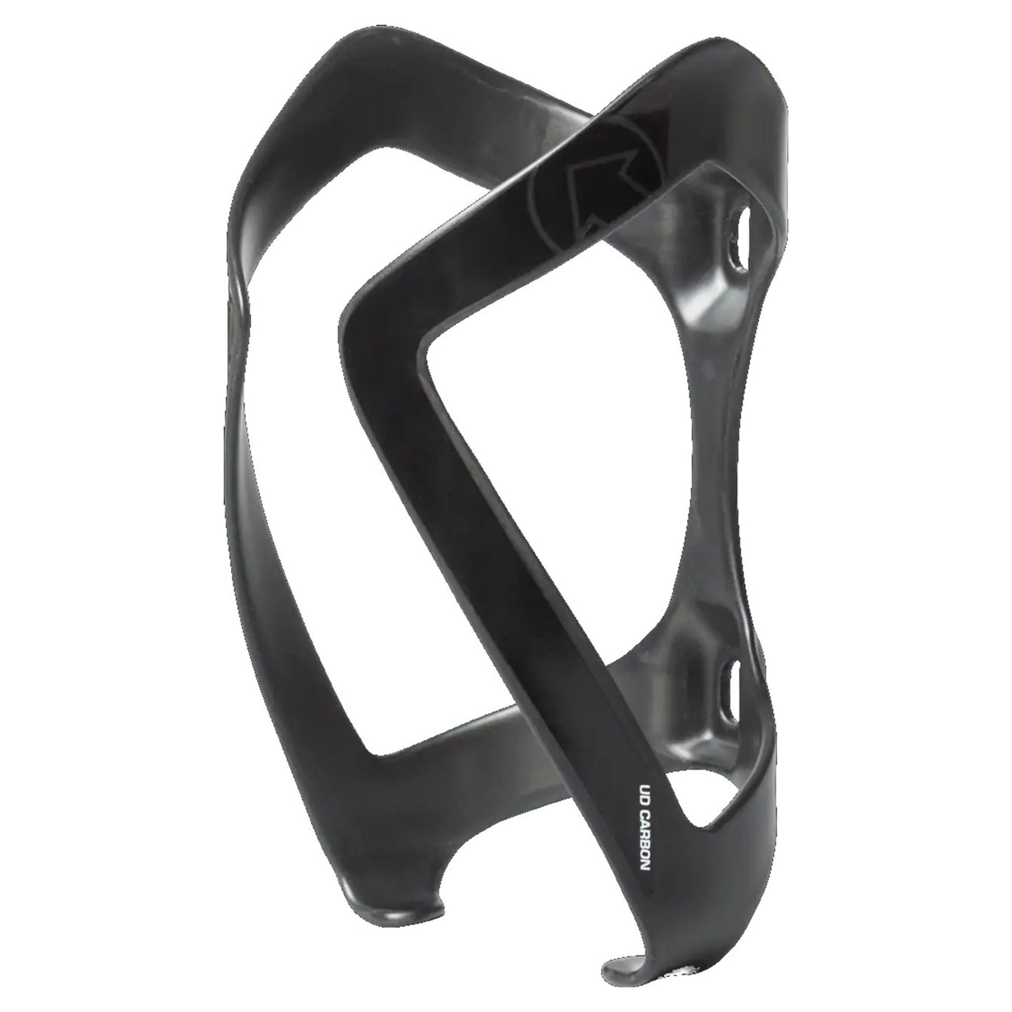 PRO Bottle Cage Carbon UD - Carbon - Black - Image 1