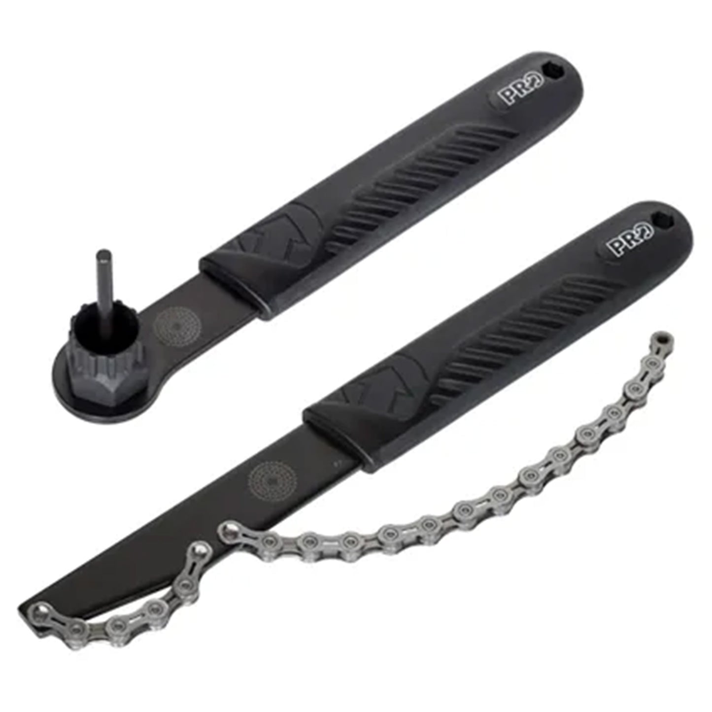 PRO Cassette Remover Tool Set - Black - Image 1