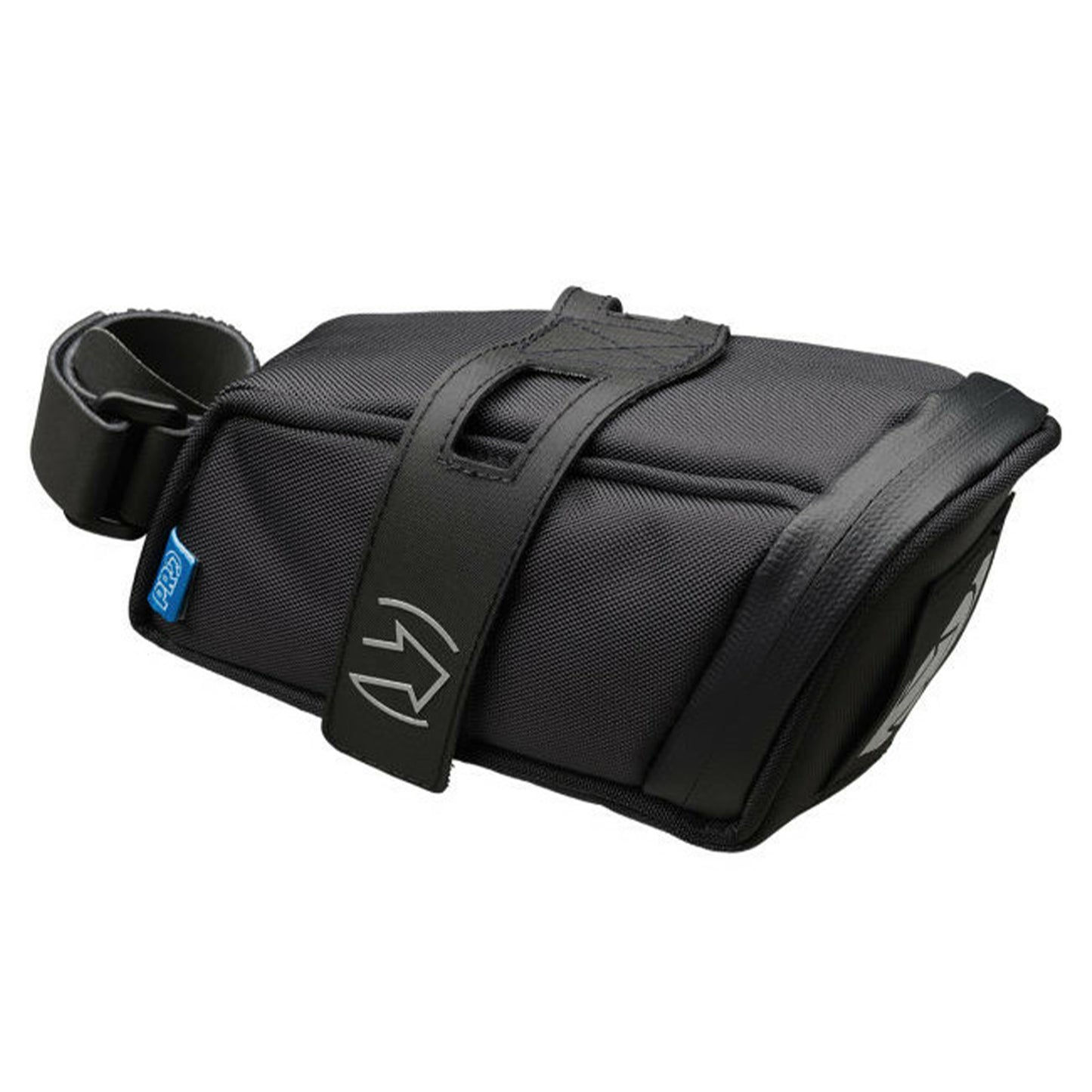 PRO Performance Saddle Bag - 1L - Black - Image 2
