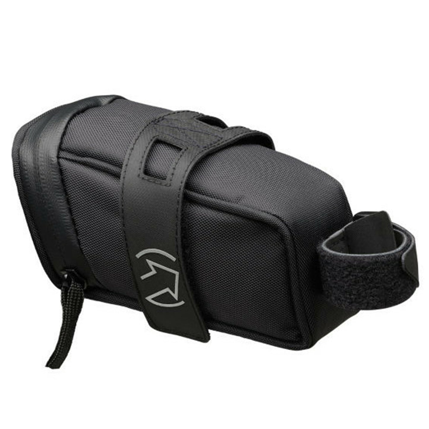 PRO Performance Saddle Bag - 600ml - Black - Image 2