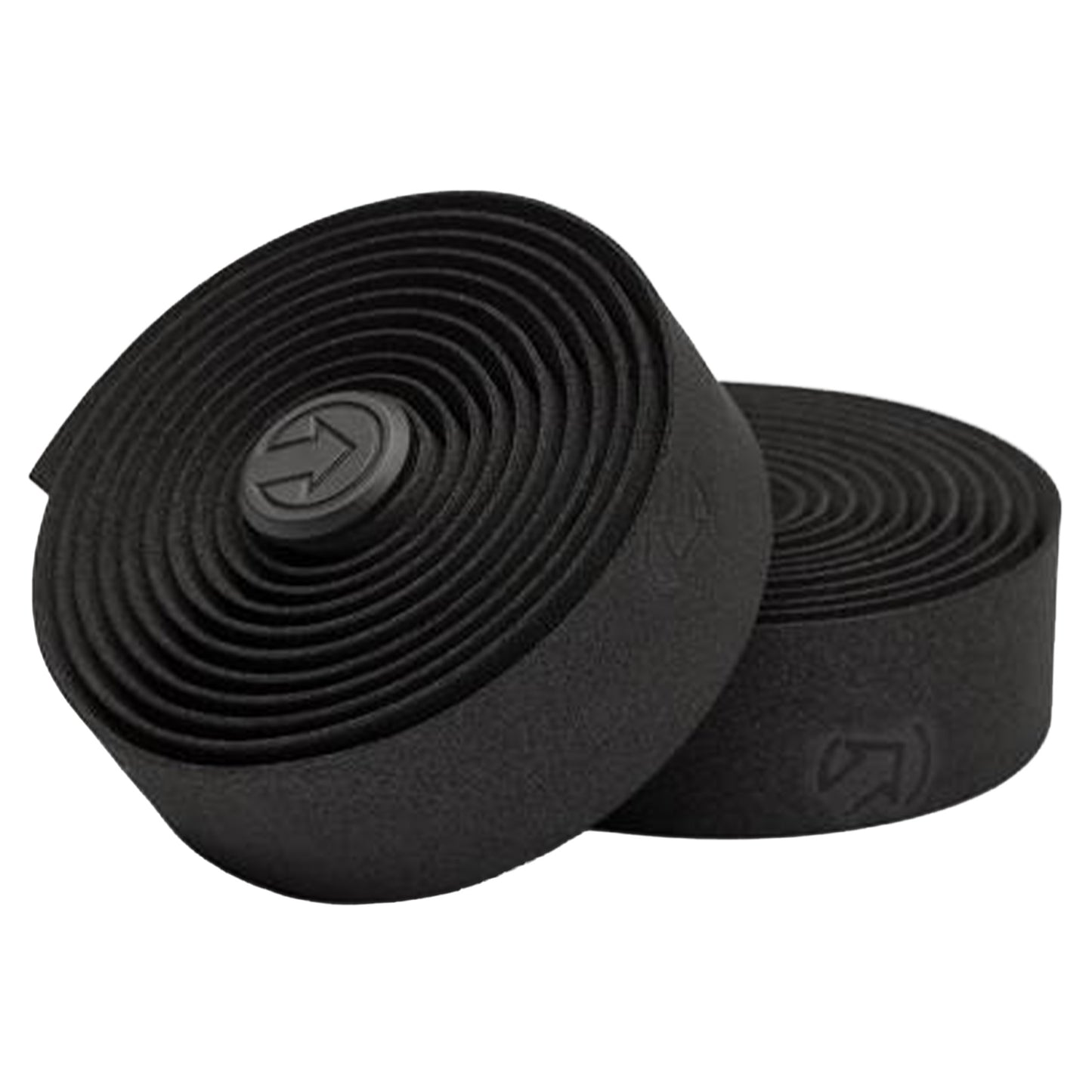 PRO Sport EVA PU 3mm Bar Tape - Bar Tape - Black - Image 1
