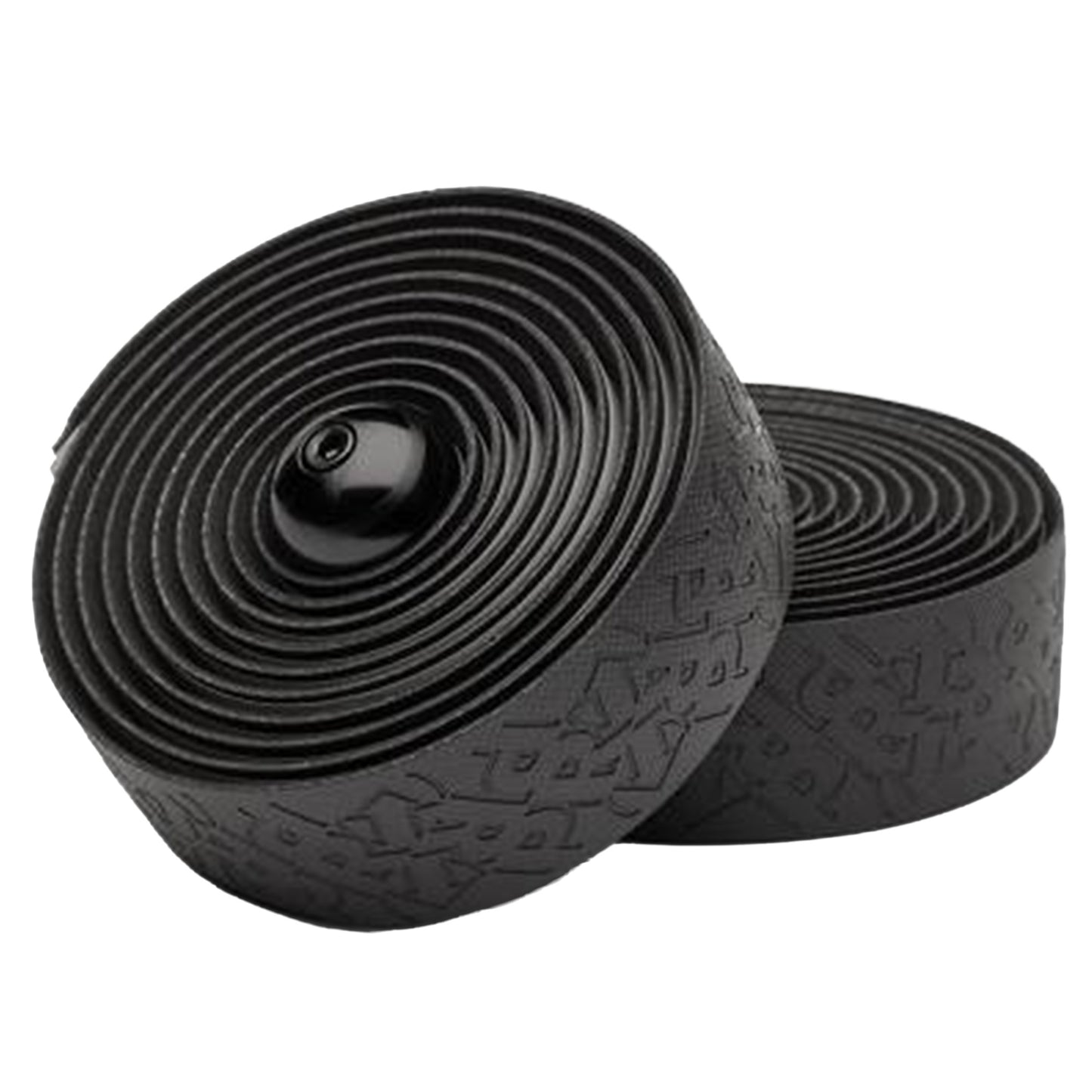 PRO Team PU 3mm Bar Tape - Bar Tape - Black - Image 1