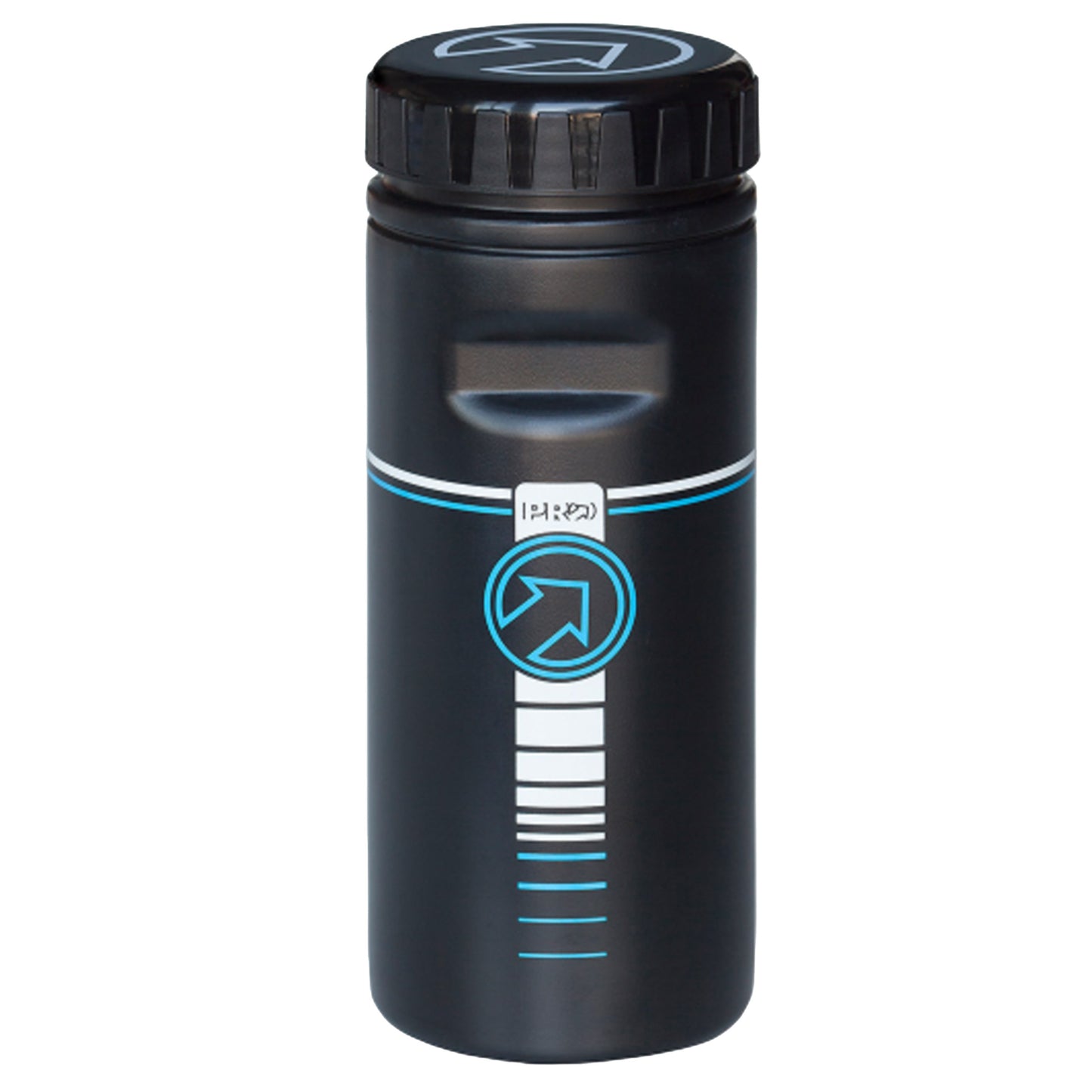 PRO Tool Storage Bottle - 750cc - Black - Image 1