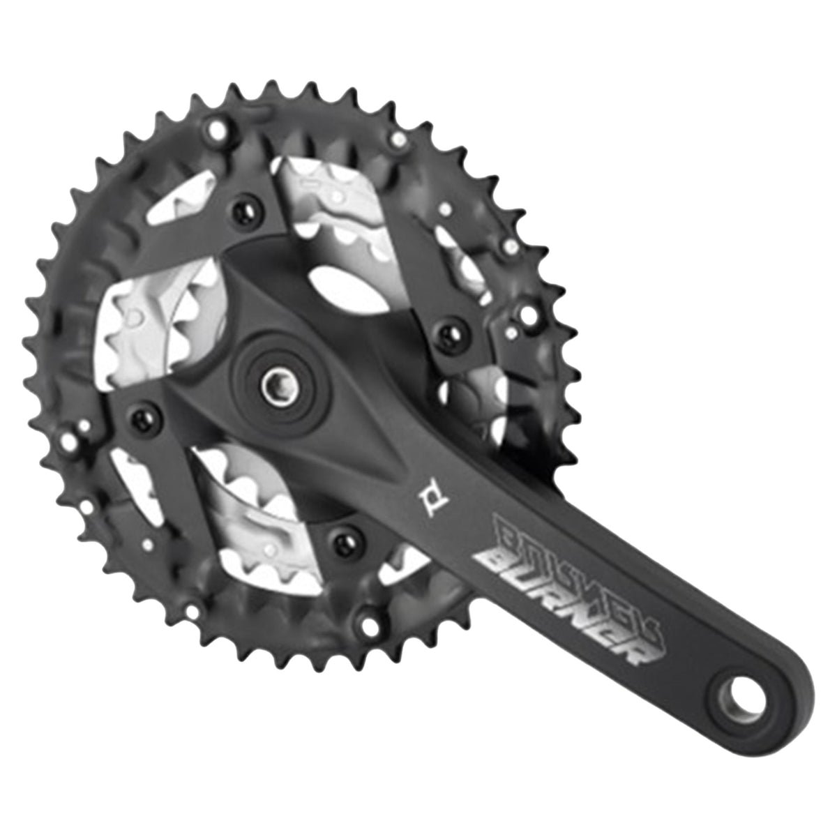 Prowheel Burner 401 MTB Crankset - Image 1