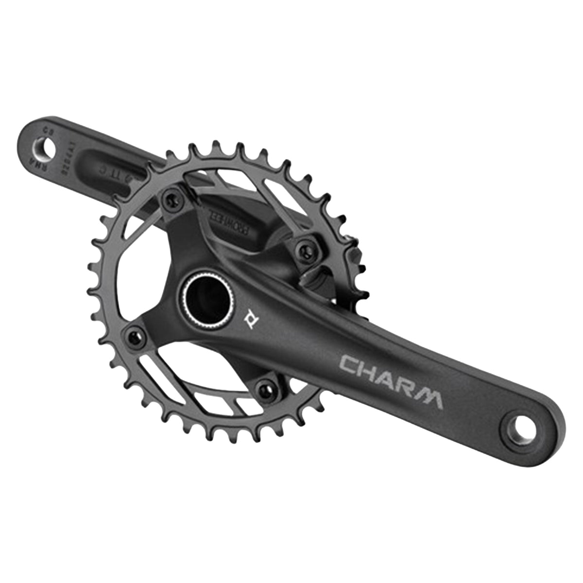 Prowheel Charm-FD04S MTB Crankset - Image 1